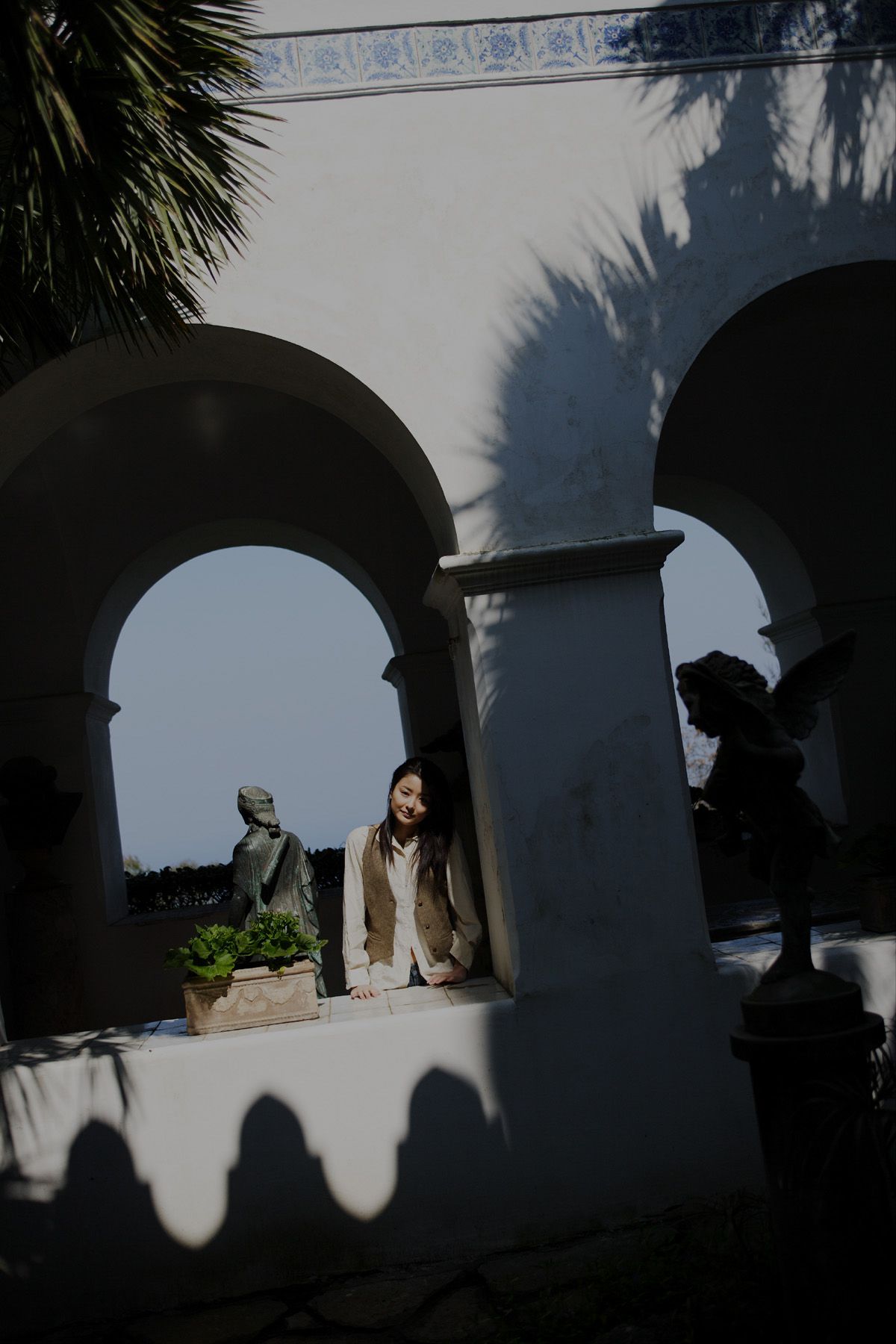 SF-No.350 原田夏希 Natsuki Harada-图64