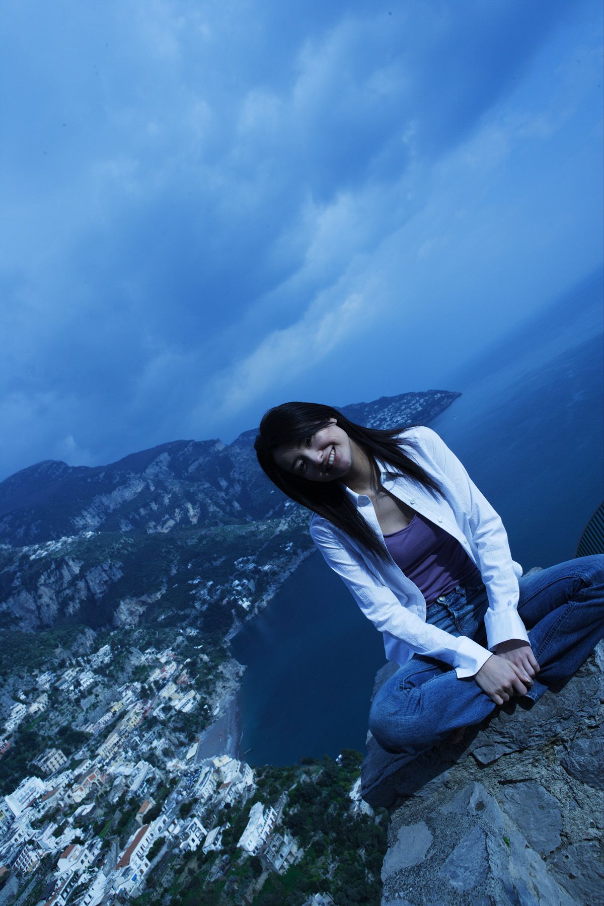 SF-No.350 原田夏希 Natsuki Harada-图65