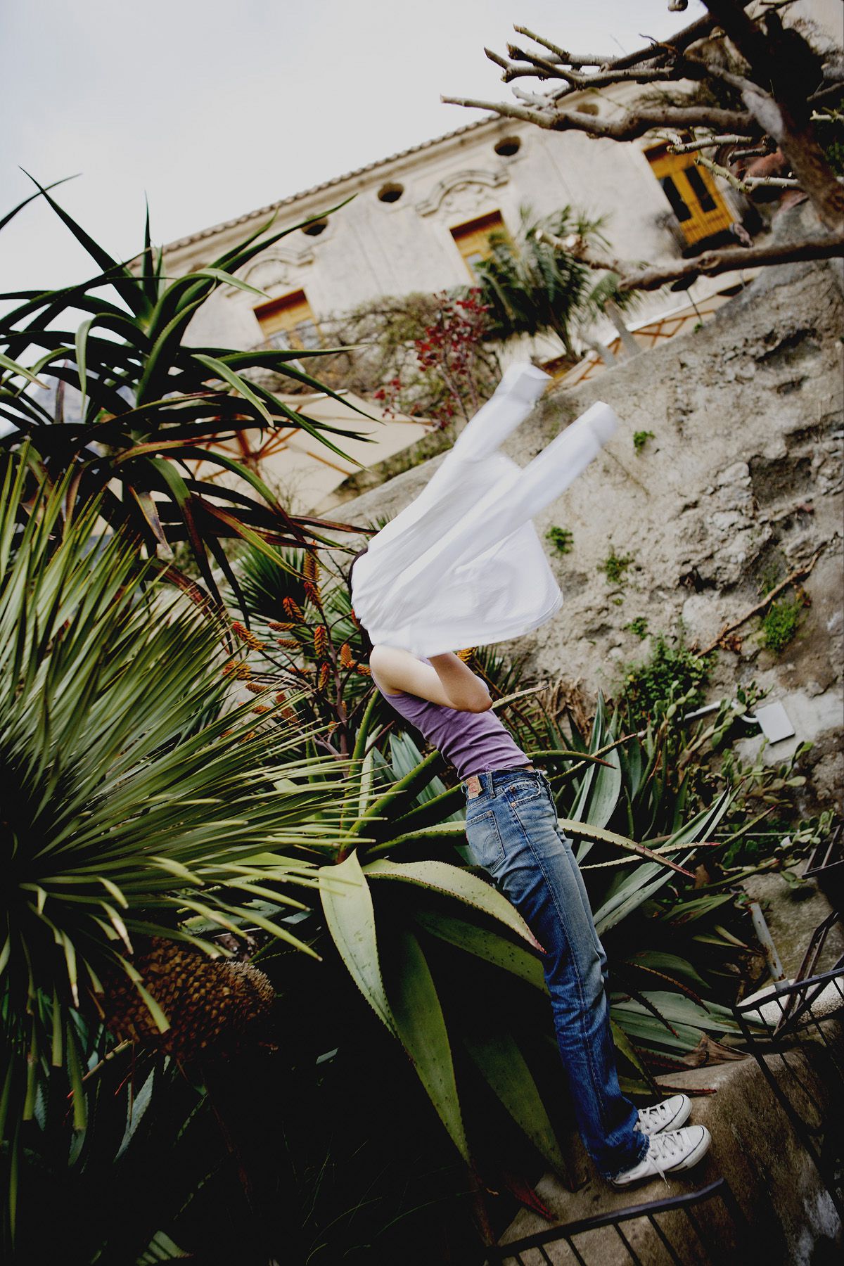 SF-No.350 原田夏希 Natsuki Harada-图67