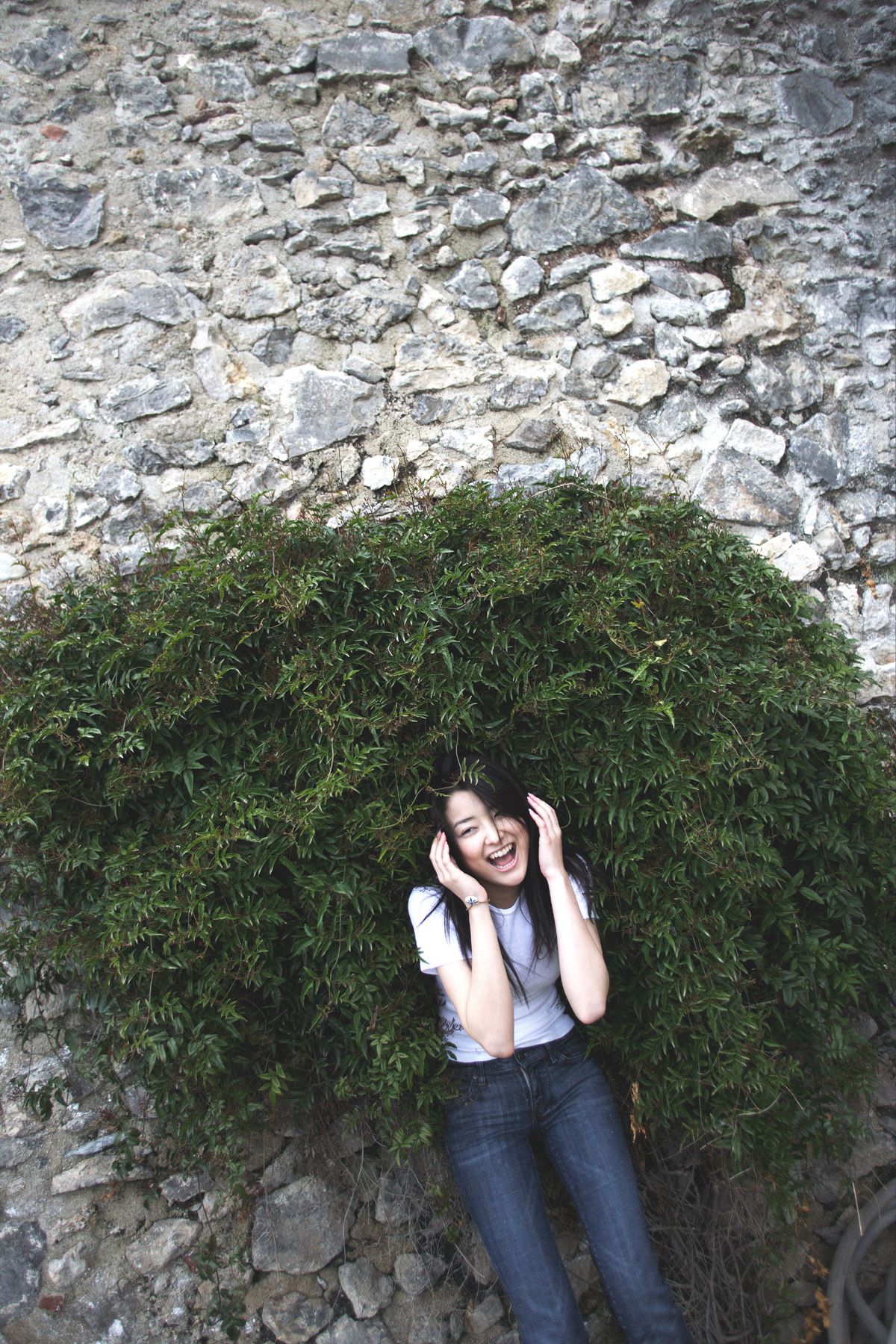 SF-No.350 原田夏希 Natsuki Harada-图68