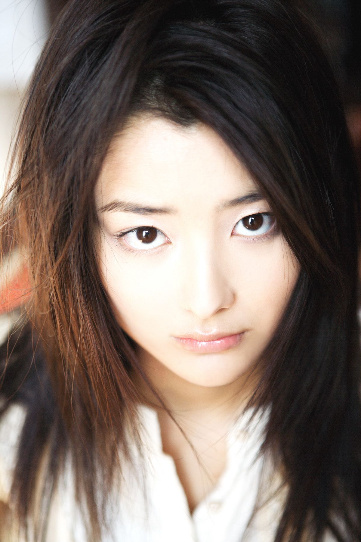 SF-No.350 原田夏希 Natsuki Harada-图6