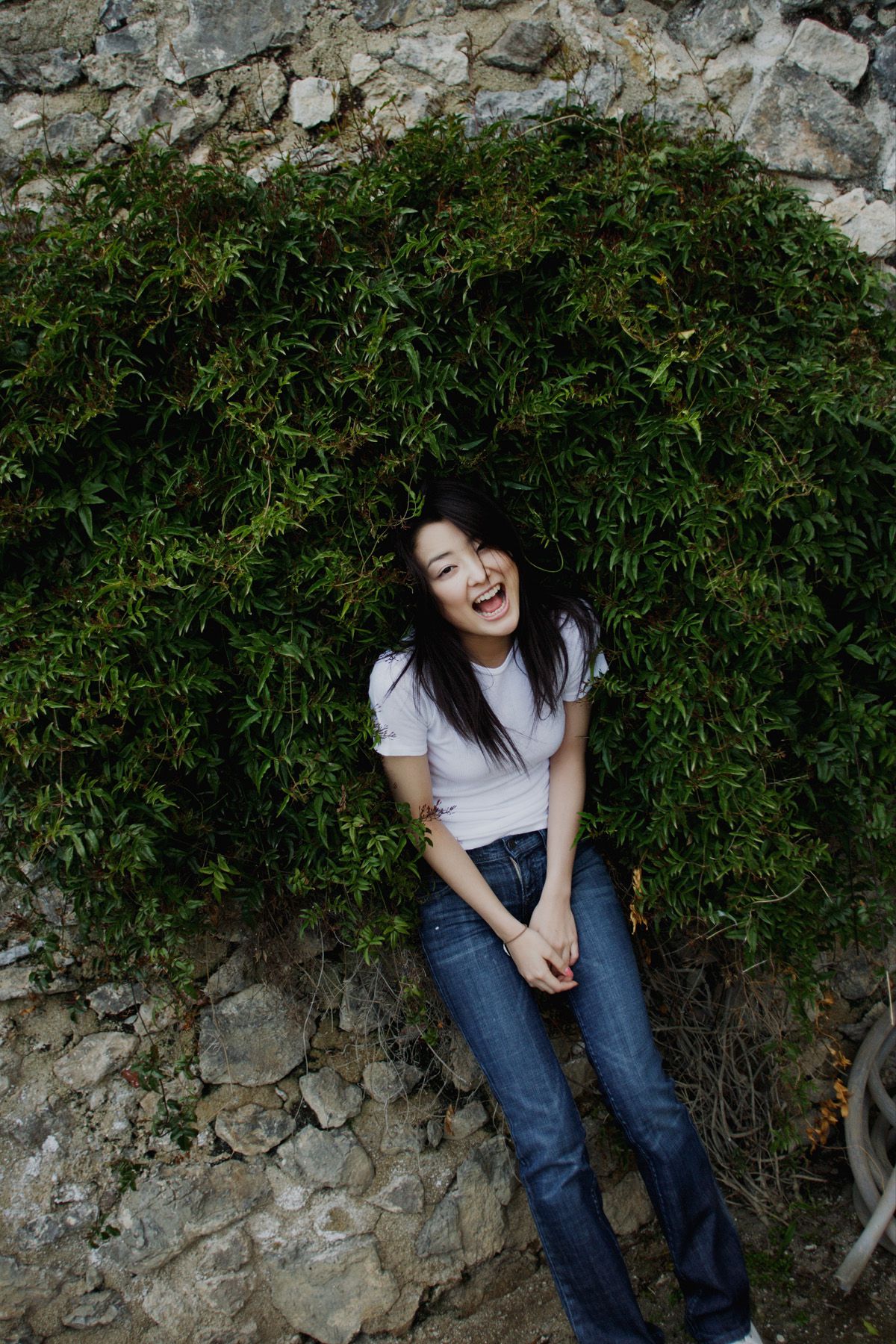 SF-No.350 原田夏希 Natsuki Harada-图70