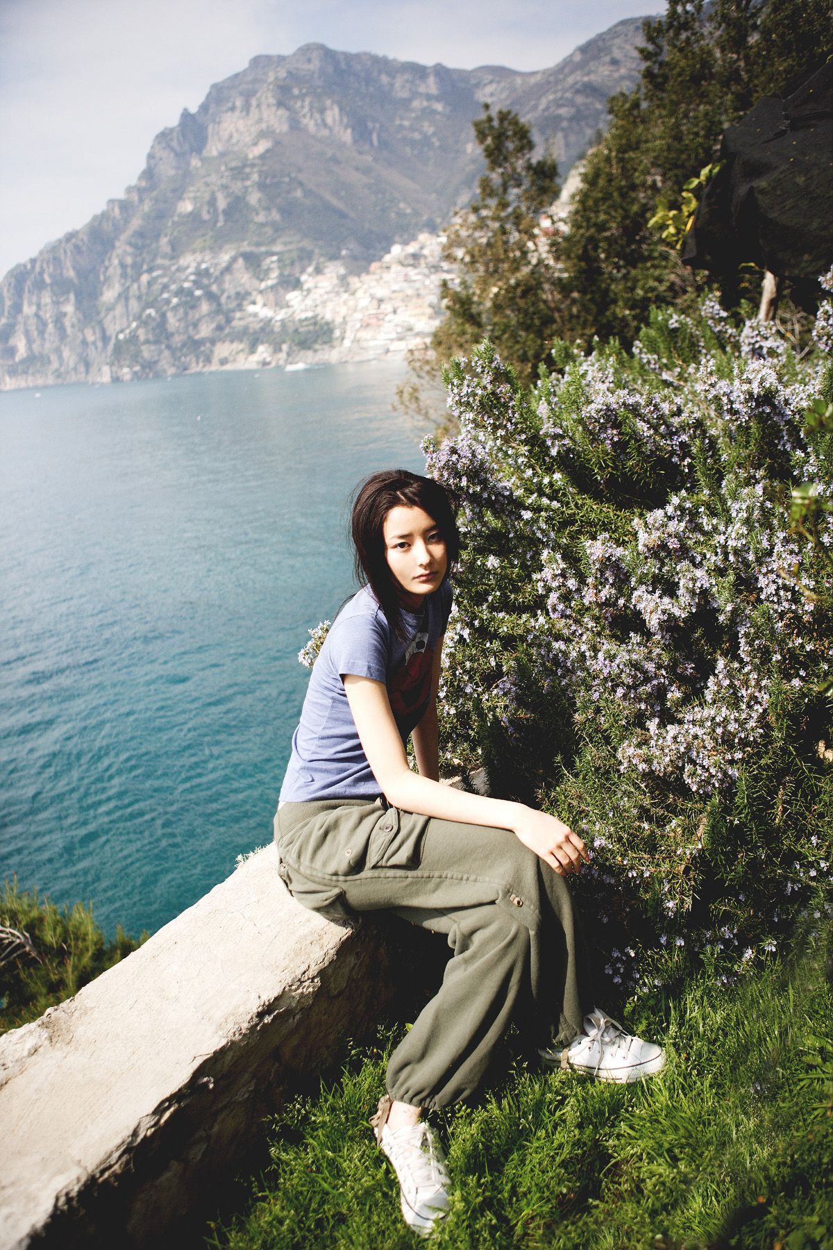 SF-No.350 原田夏希 Natsuki Harada-图71