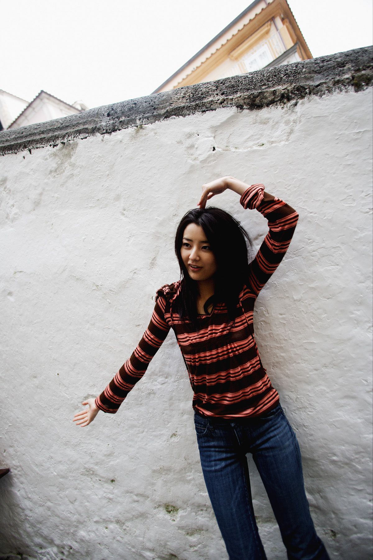 SF-No.350 原田夏希 Natsuki Harada-图72