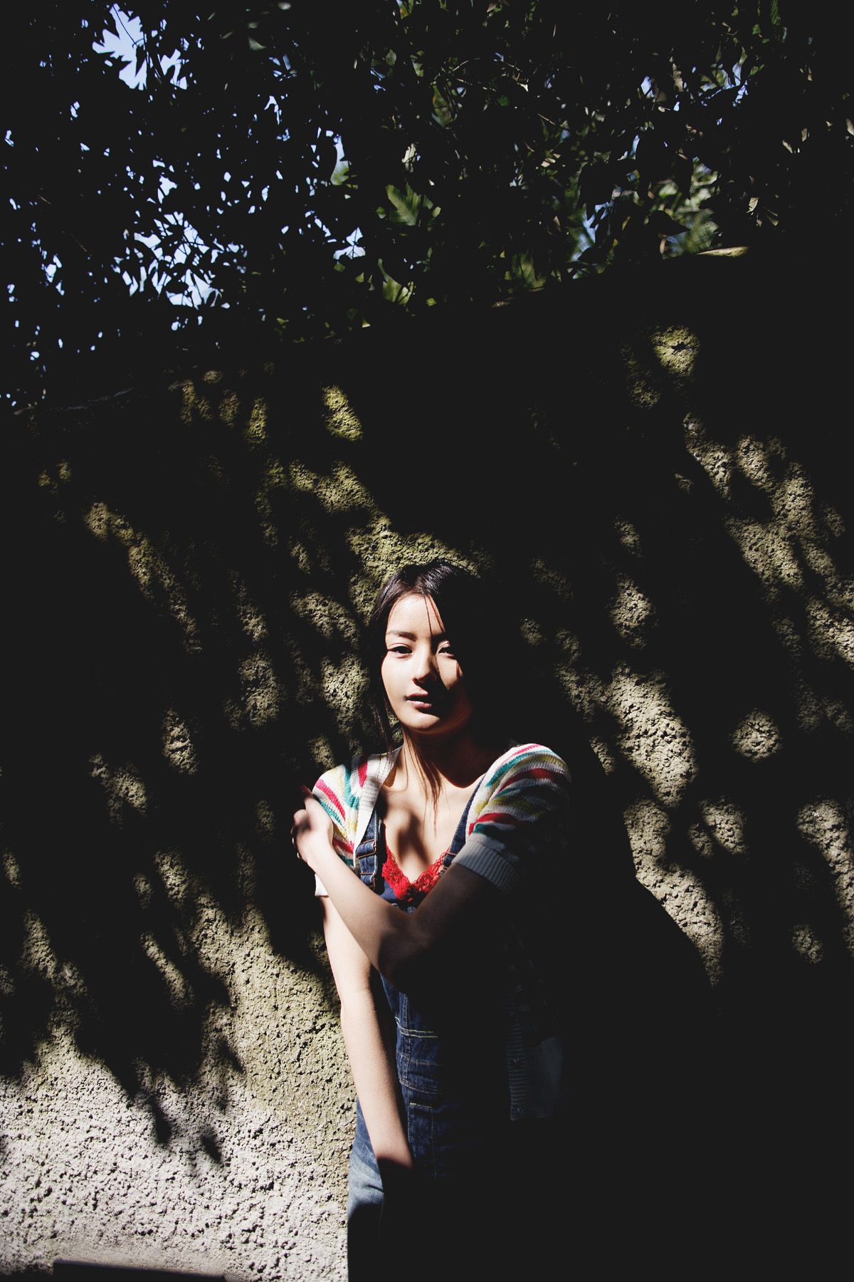 SF-No.350 原田夏希 Natsuki Harada-图73