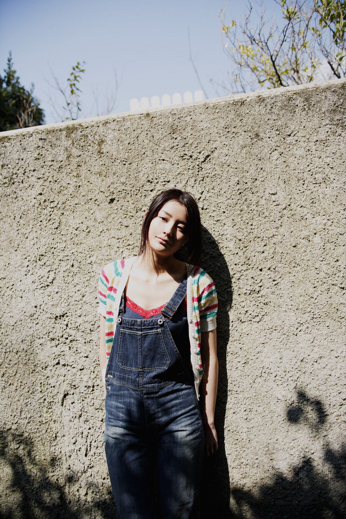 SF-No.350 原田夏希 Natsuki Harada-图74