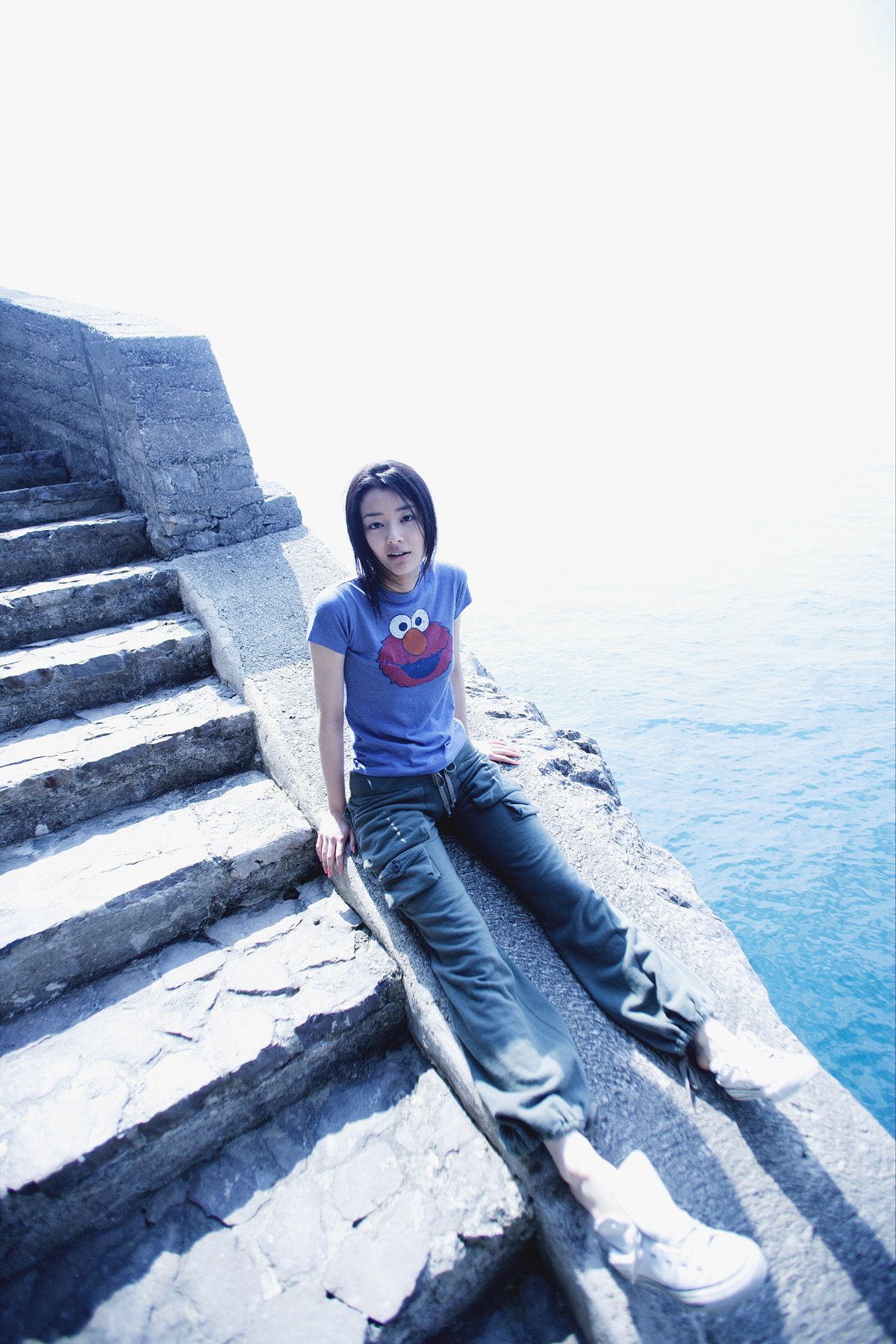 SF-No.350 原田夏希 Natsuki Harada-图76