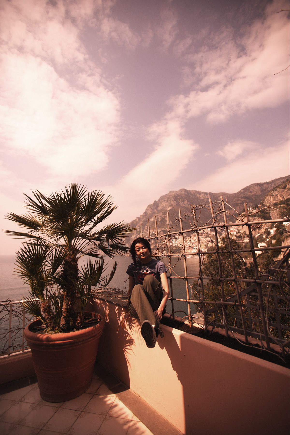 SF-No.350 原田夏希 Natsuki Harada-图77