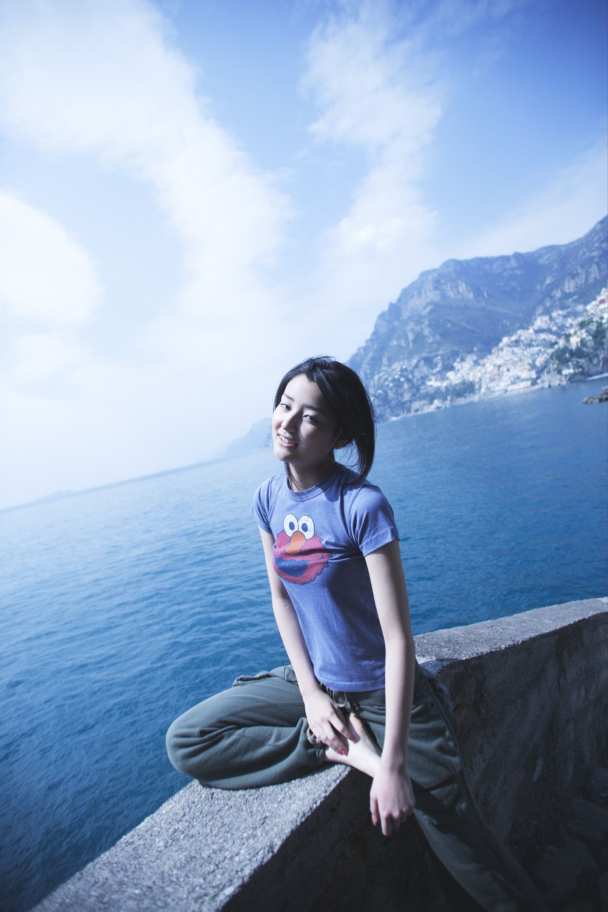 SF-No.350 原田夏希 Natsuki Harada-图78