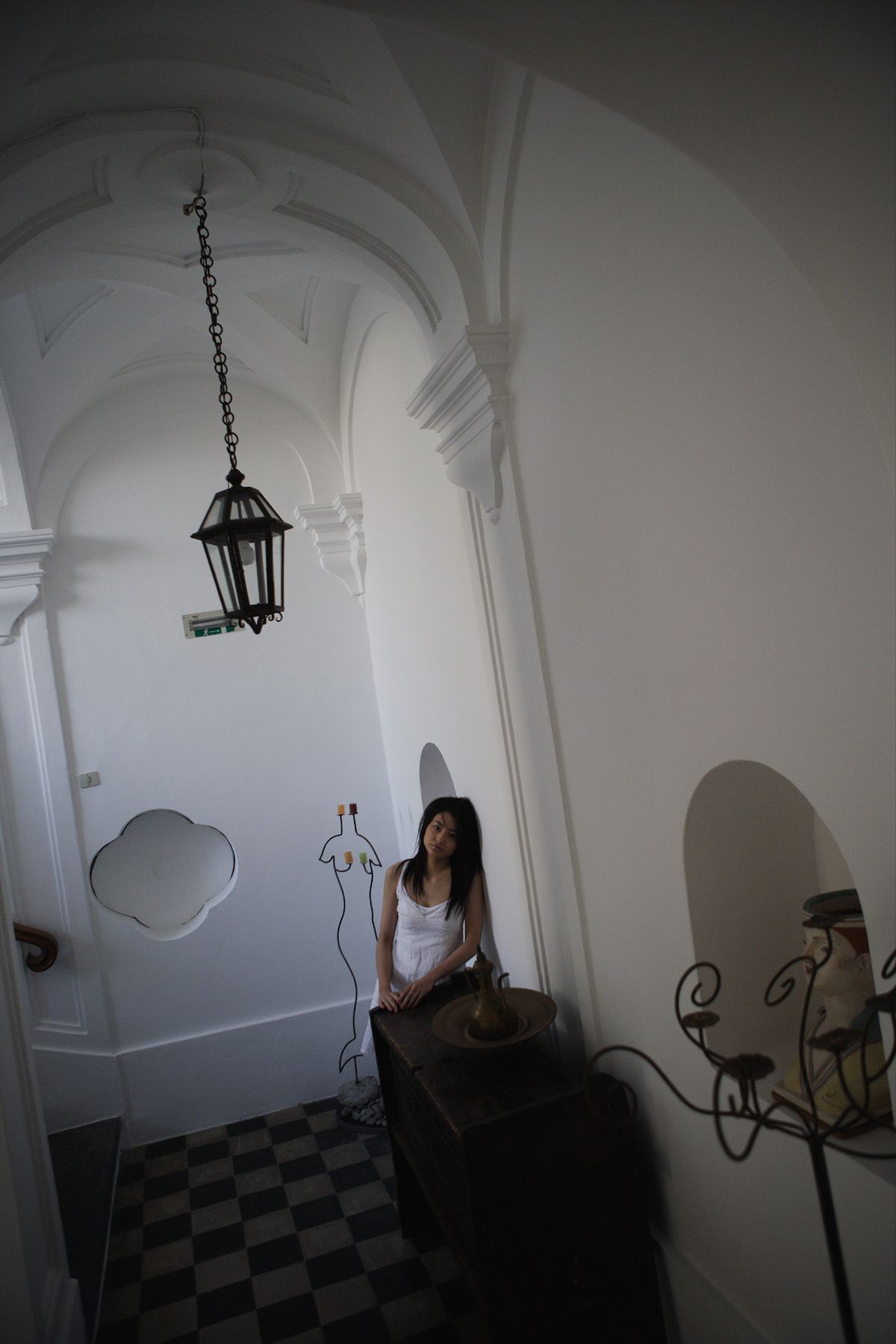 SF-No.350 原田夏希 Natsuki Harada-图80