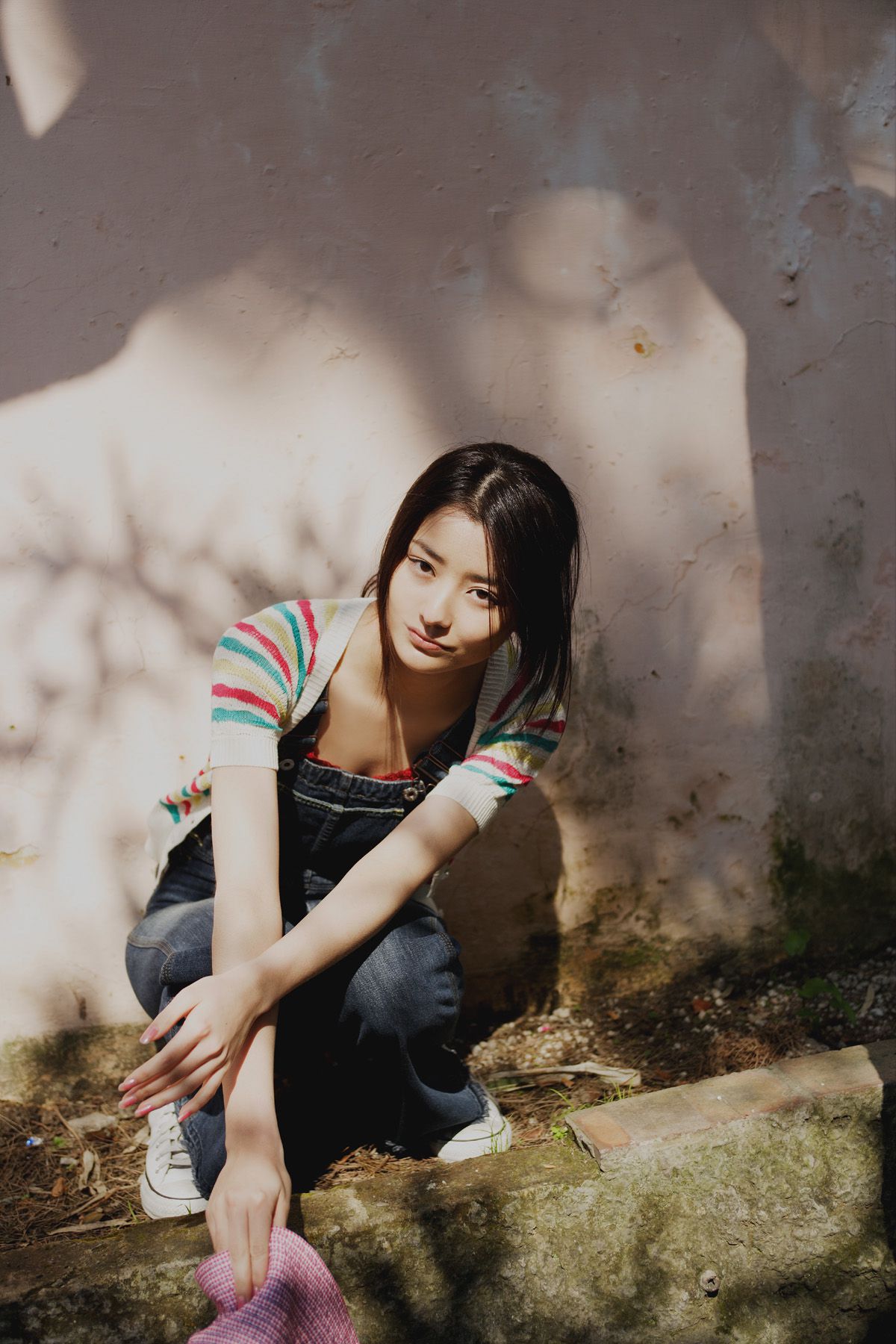 SF-No.350 原田夏希 Natsuki Harada-图81