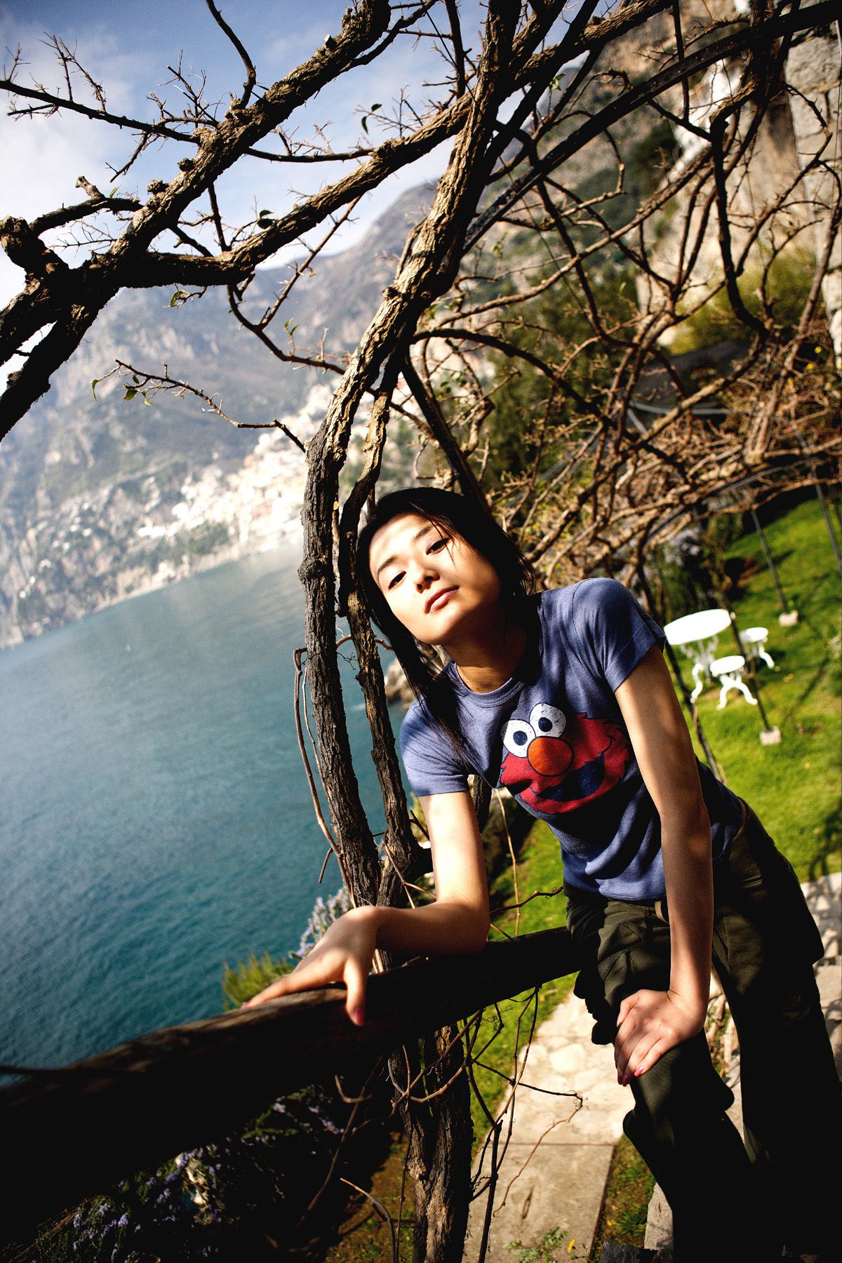 SF-No.350 原田夏希 Natsuki Harada-图82