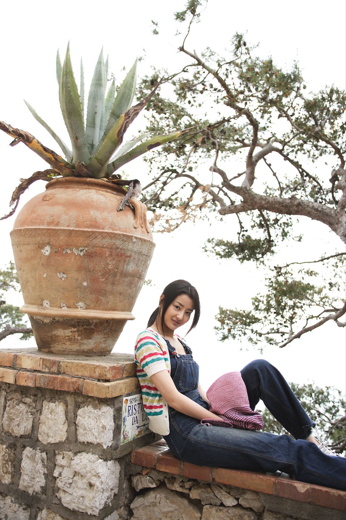 SF-No.350 原田夏希 Natsuki Harada-图85