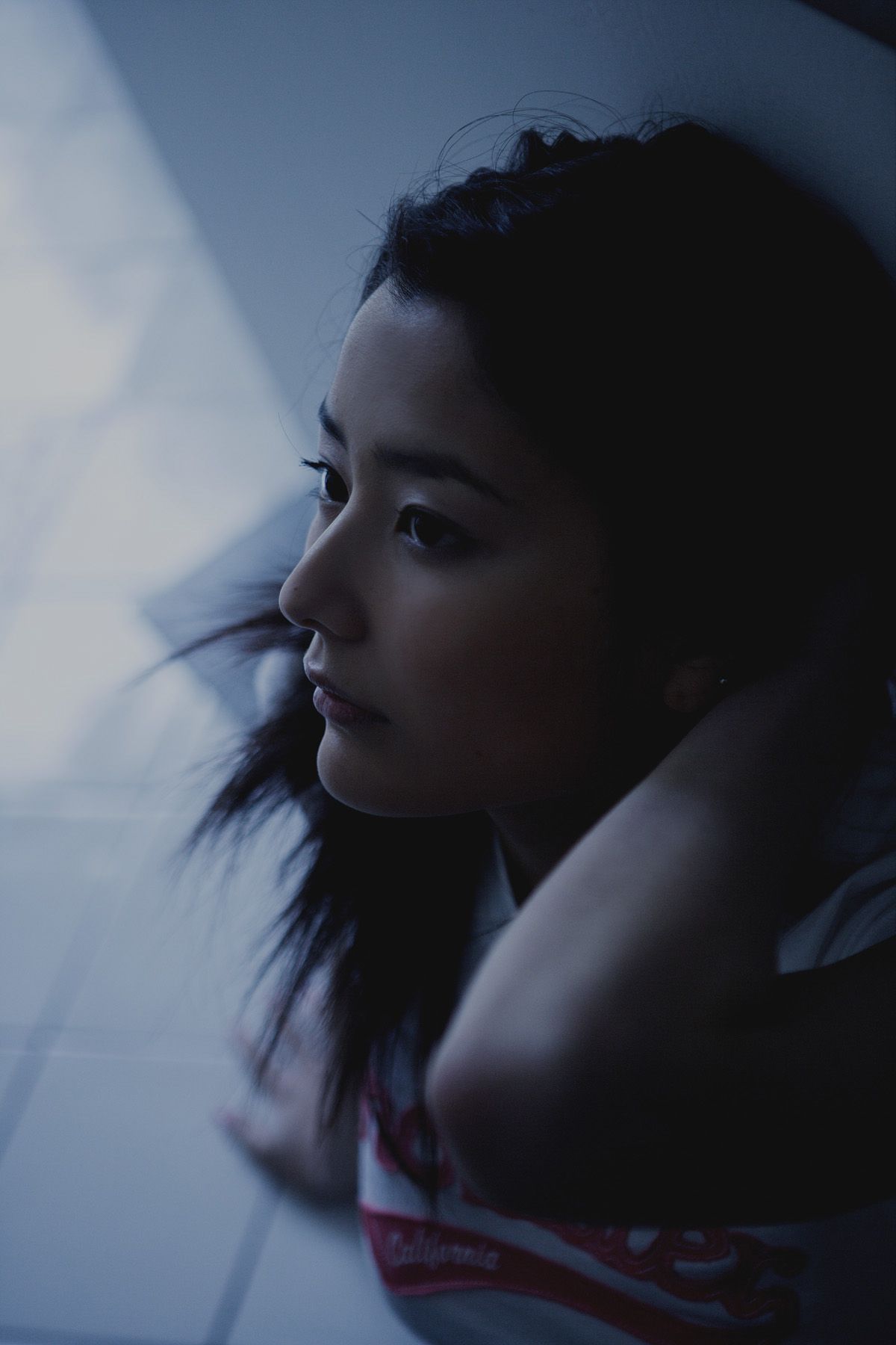 SF-No.350 原田夏希 Natsuki Harada-图96