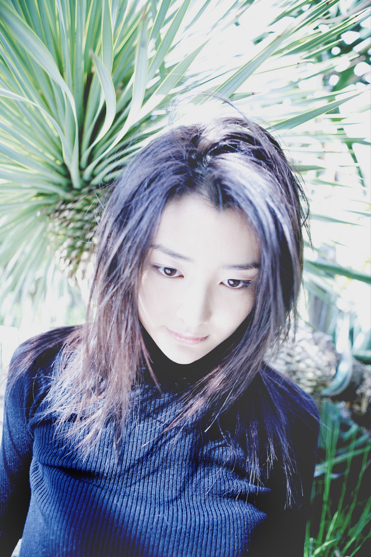 SF-No.350 原田夏希 Natsuki Harada-图97