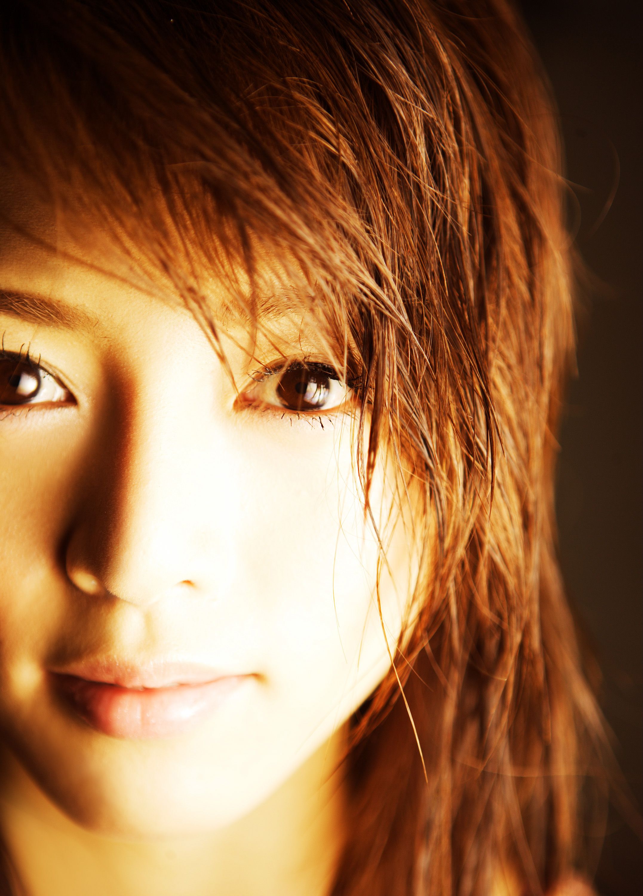 SF-No.351 Yumiko Shaku 释由美子/釈由美子-图10