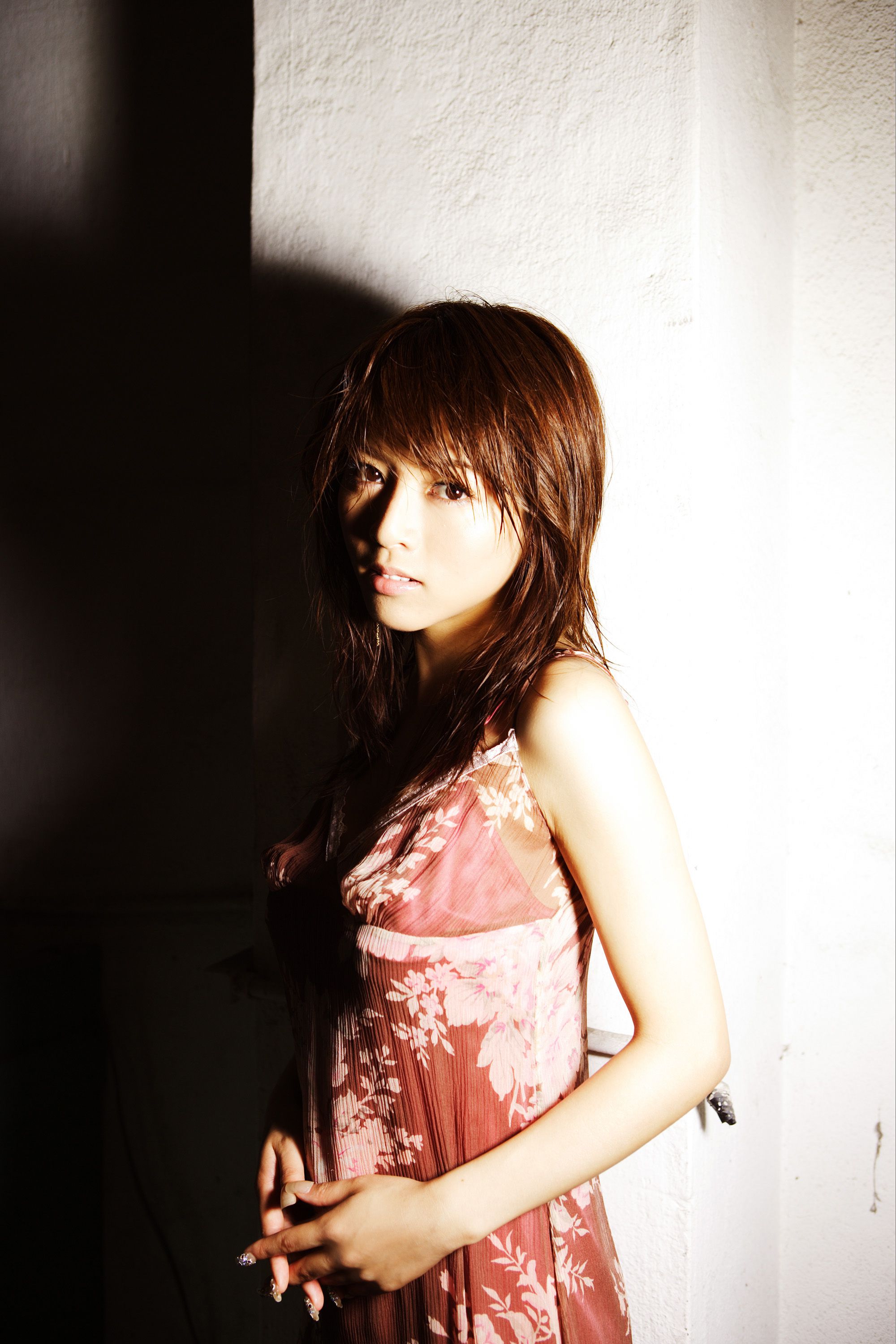 SF-No.351 Yumiko Shaku 释由美子/釈由美子-图19