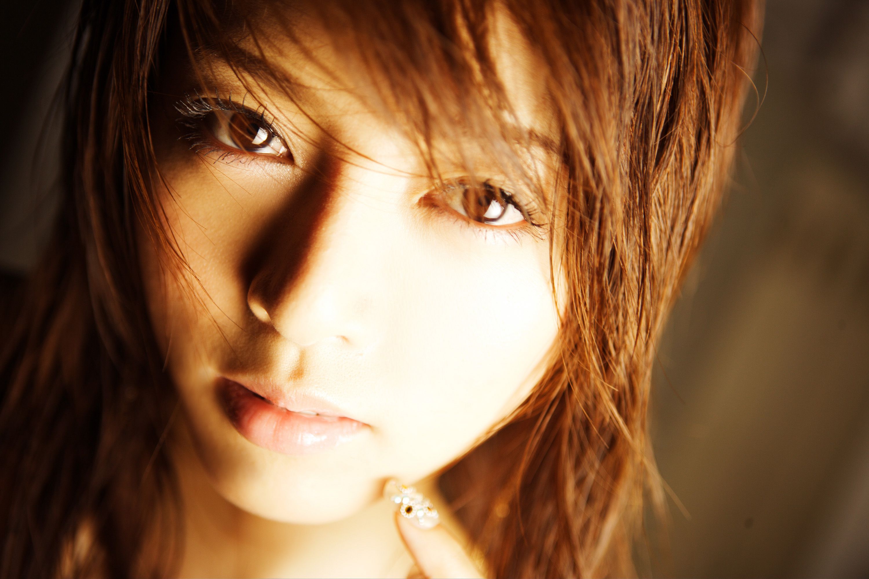 SF-No.351 Yumiko Shaku 释由美子/釈由美子-图21