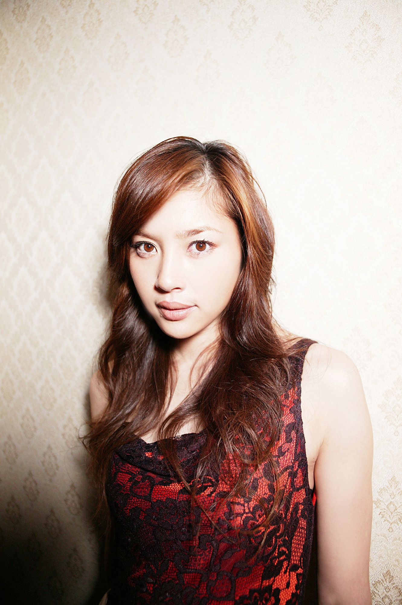 SF-No.352 Asaka Seto 瀬戸朝香/濑户朝香-图10