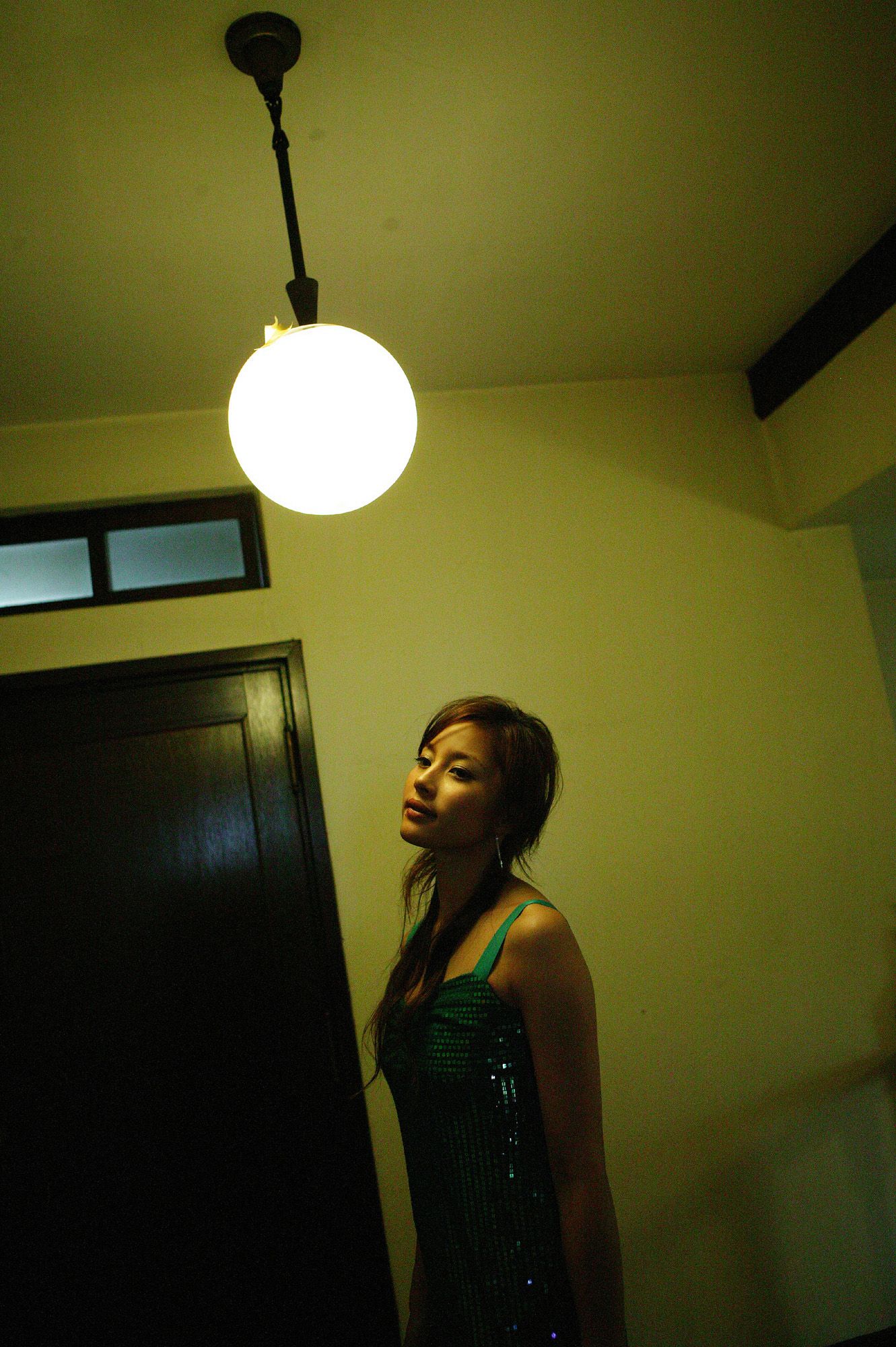 SF-No.352 Asaka Seto 瀬戸朝香/濑户朝香-图11