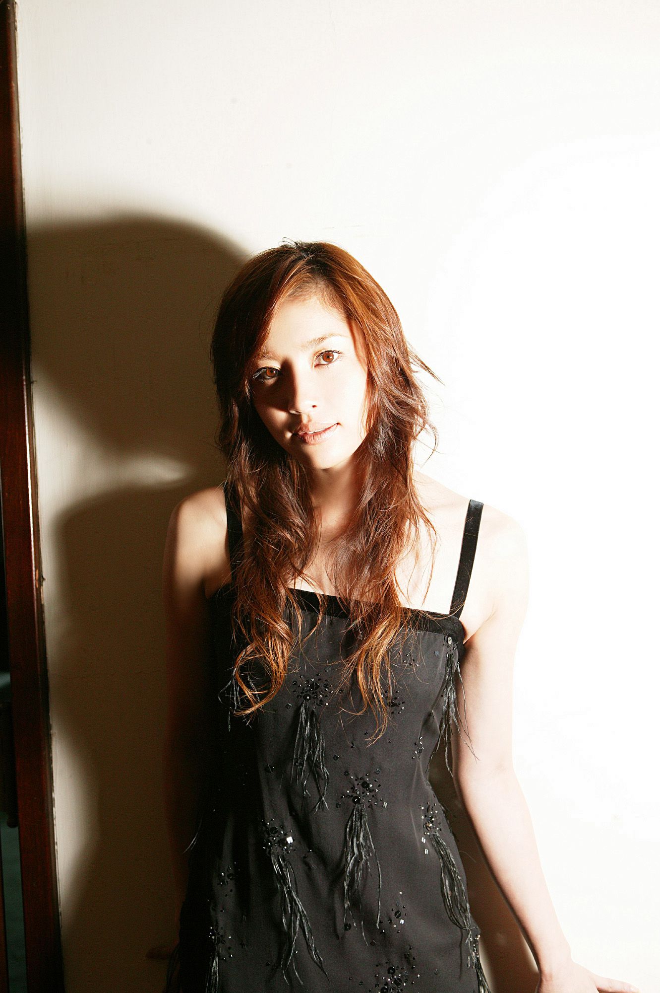 SF-No.352 Asaka Seto 瀬戸朝香/濑户朝香-图13