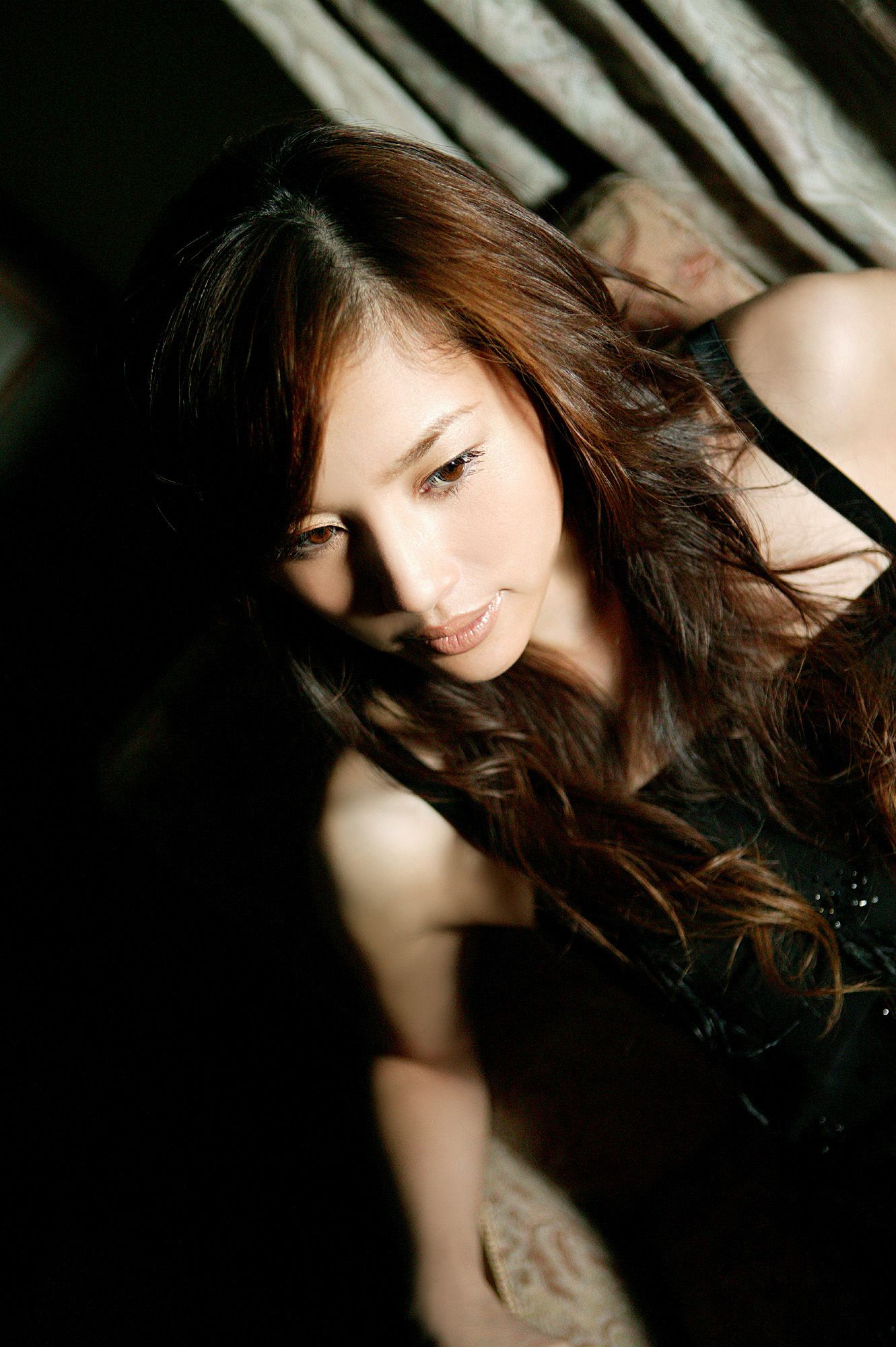 SF-No.352 Asaka Seto 瀬戸朝香/濑户朝香-图16