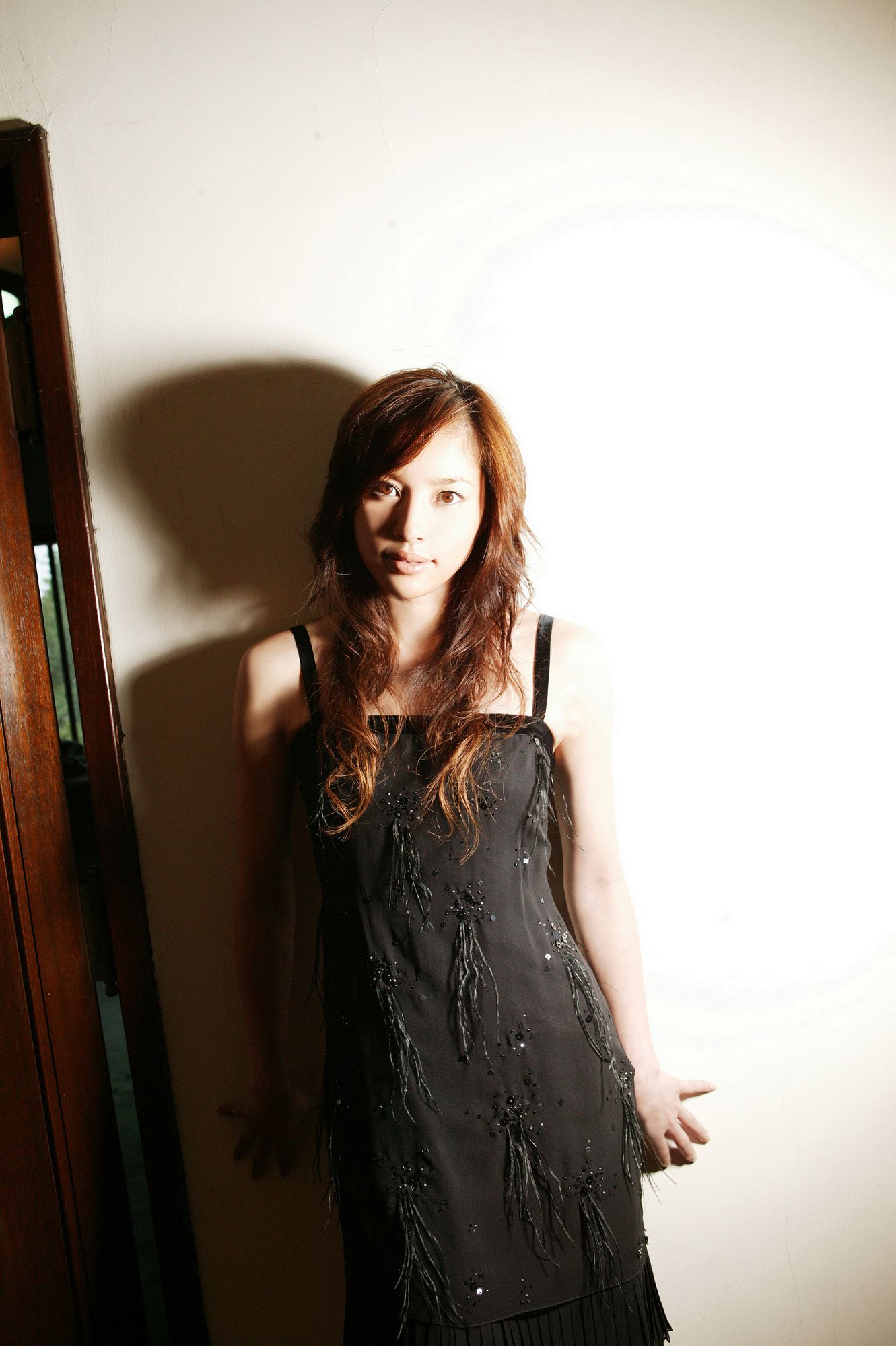 SF-No.352 Asaka Seto 瀬戸朝香/濑户朝香-图17