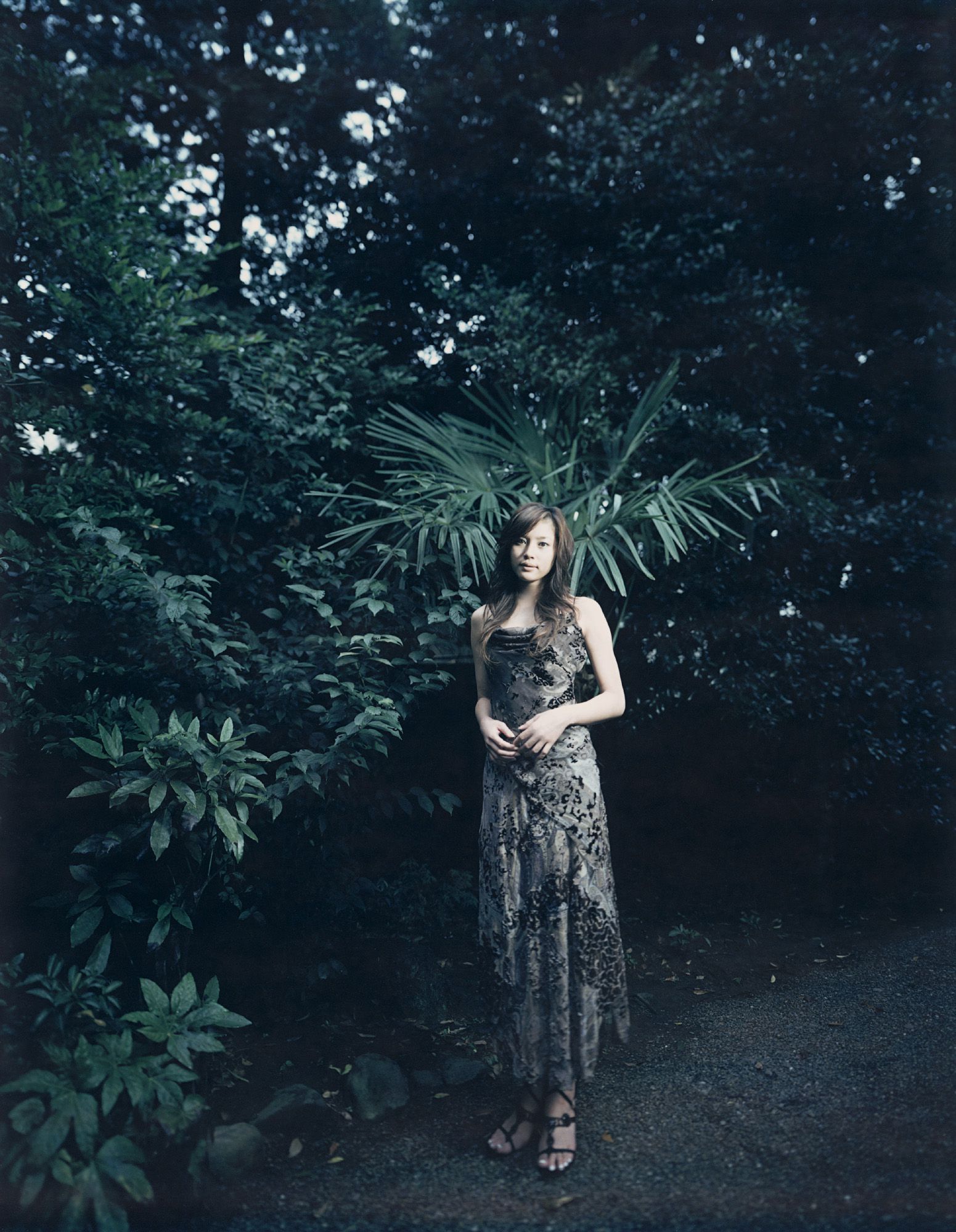 SF-No.352 Asaka Seto 瀬戸朝香/濑户朝香-图19