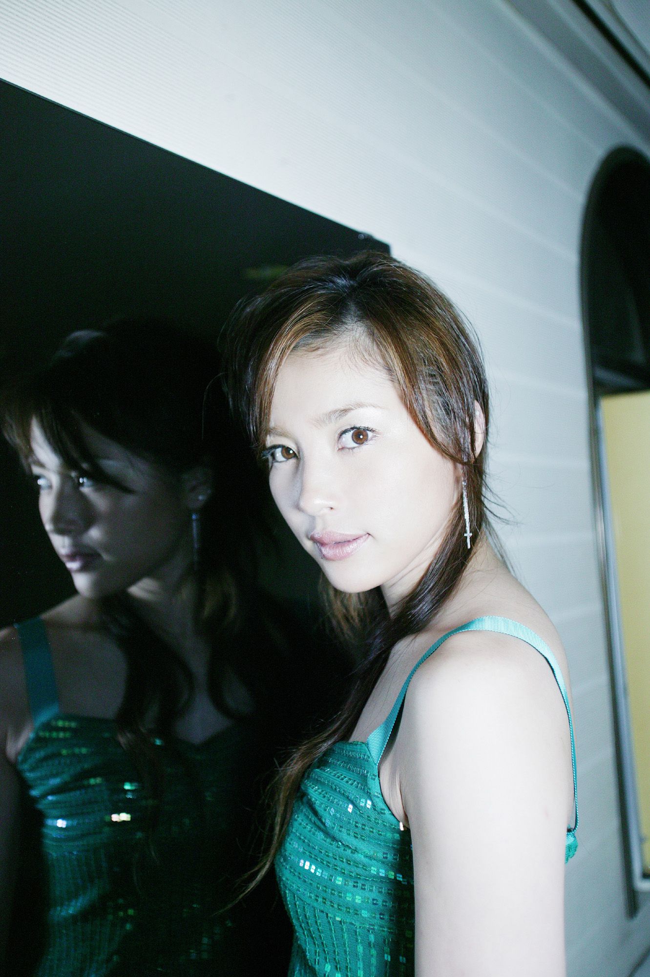 SF-No.352 Asaka Seto 瀬戸朝香/濑户朝香-图20