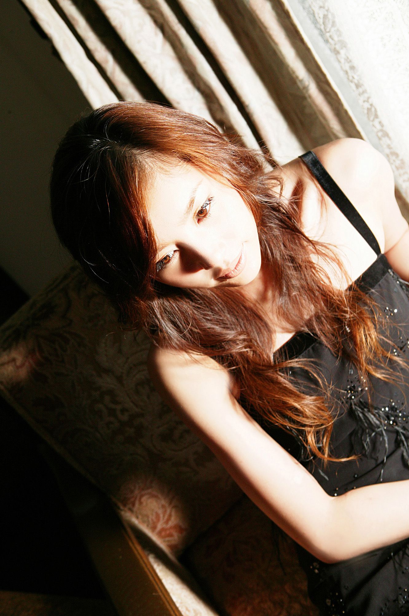 SF-No.352 Asaka Seto 瀬戸朝香/濑户朝香-图21