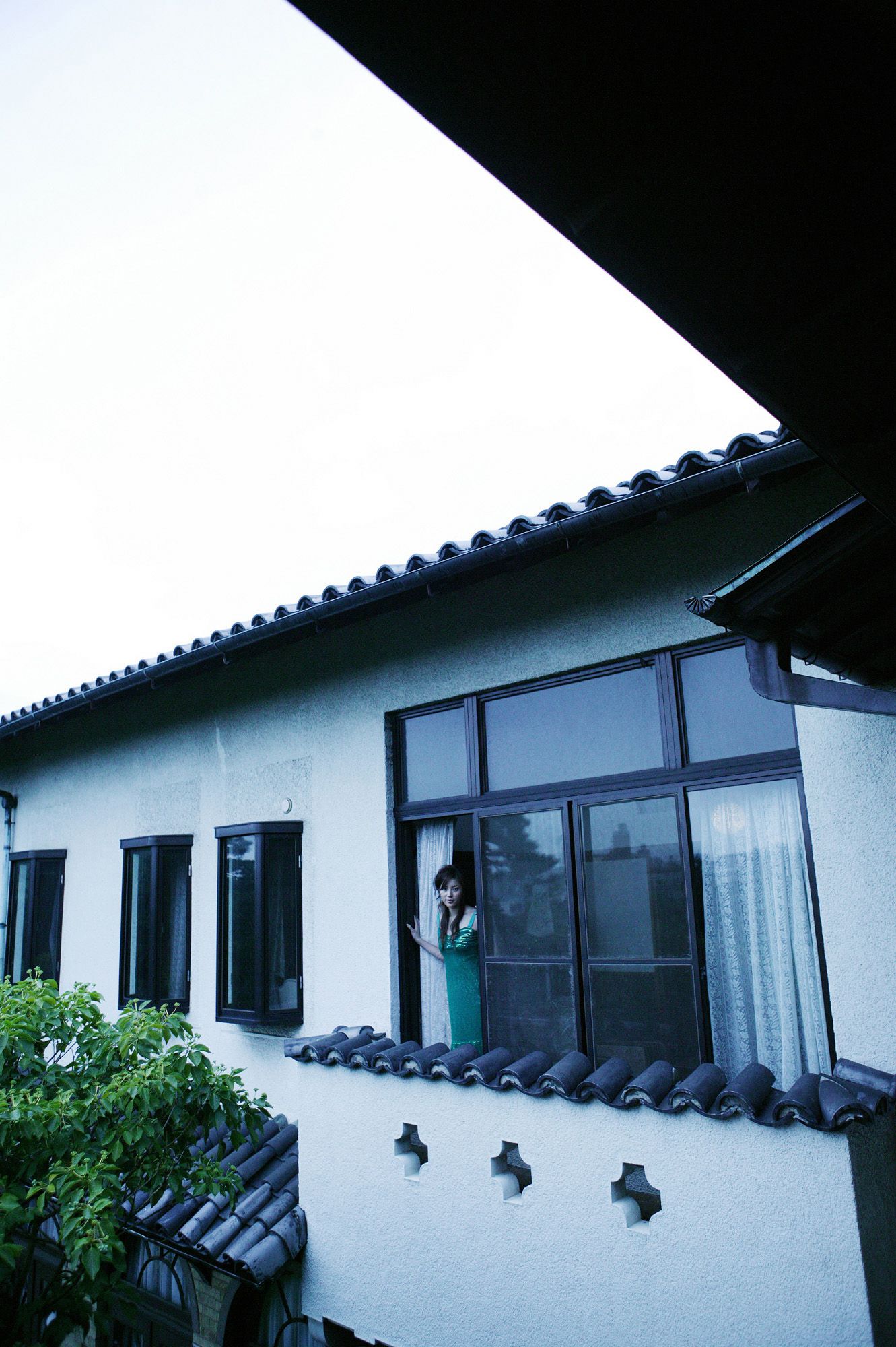 SF-No.352 Asaka Seto 瀬戸朝香/濑户朝香-图22