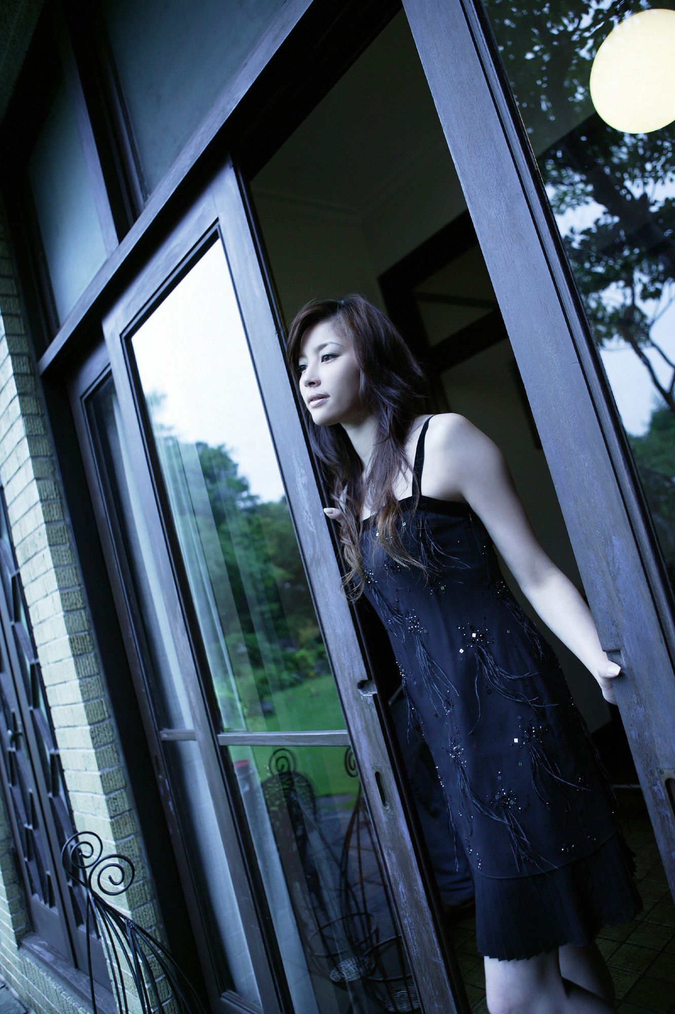 SF-No.352 Asaka Seto 瀬戸朝香/濑户朝香-图23