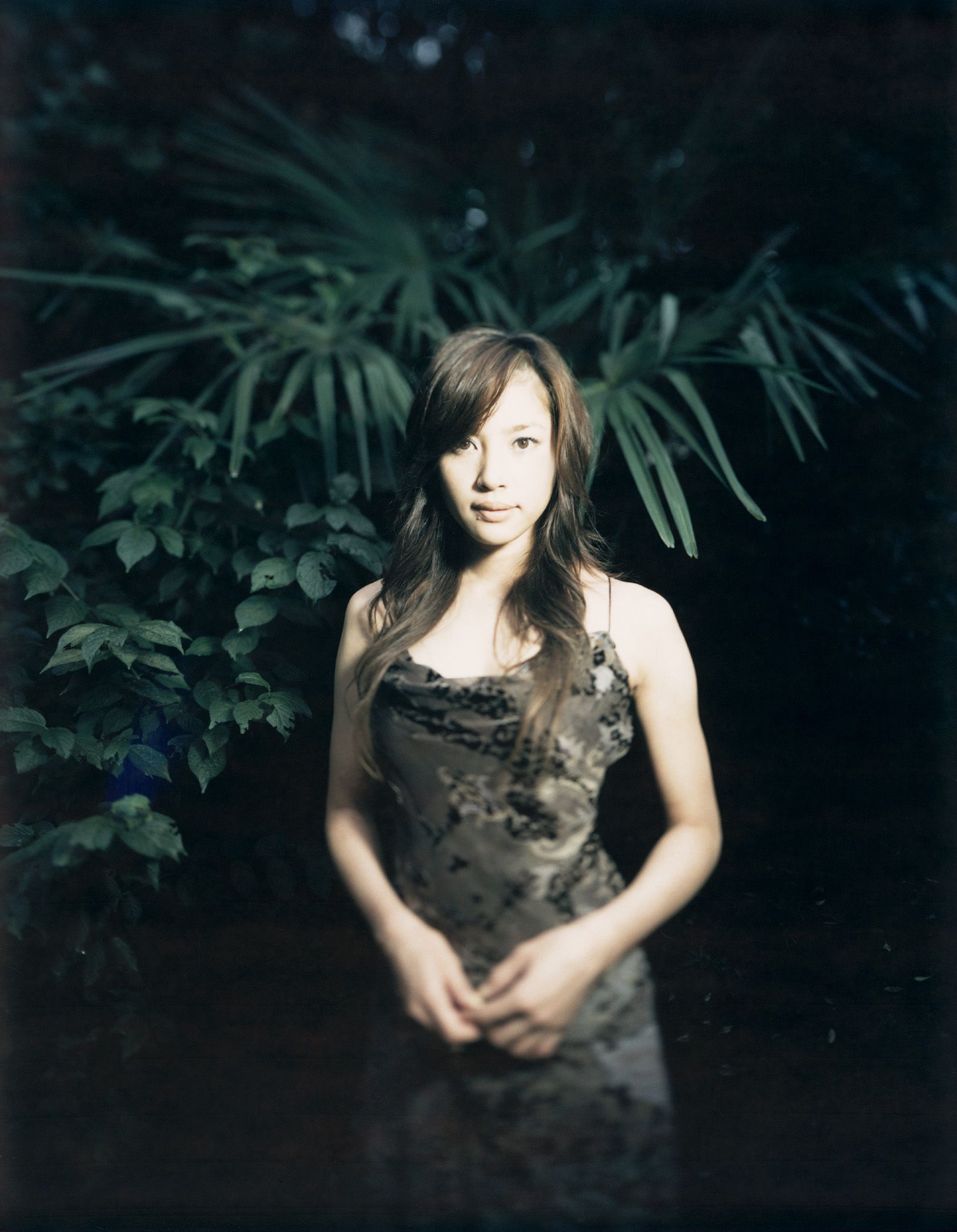 SF-No.352 Asaka Seto 瀬戸朝香/濑户朝香-图24