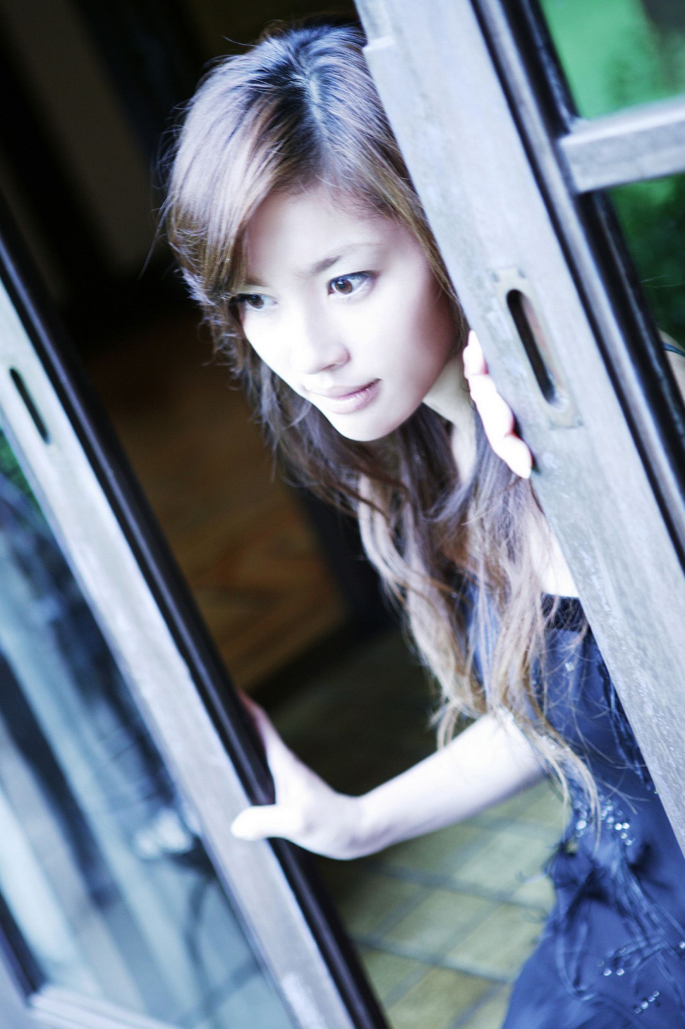 SF-No.352 Asaka Seto 瀬戸朝香/濑户朝香-图25