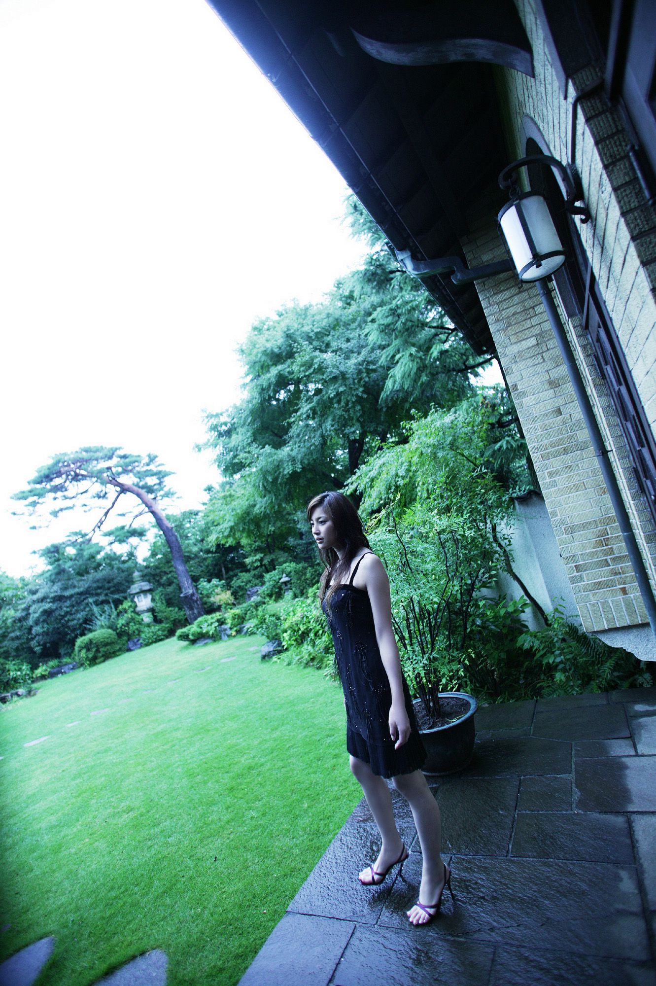 SF-No.352 Asaka Seto 瀬戸朝香/濑户朝香-图26