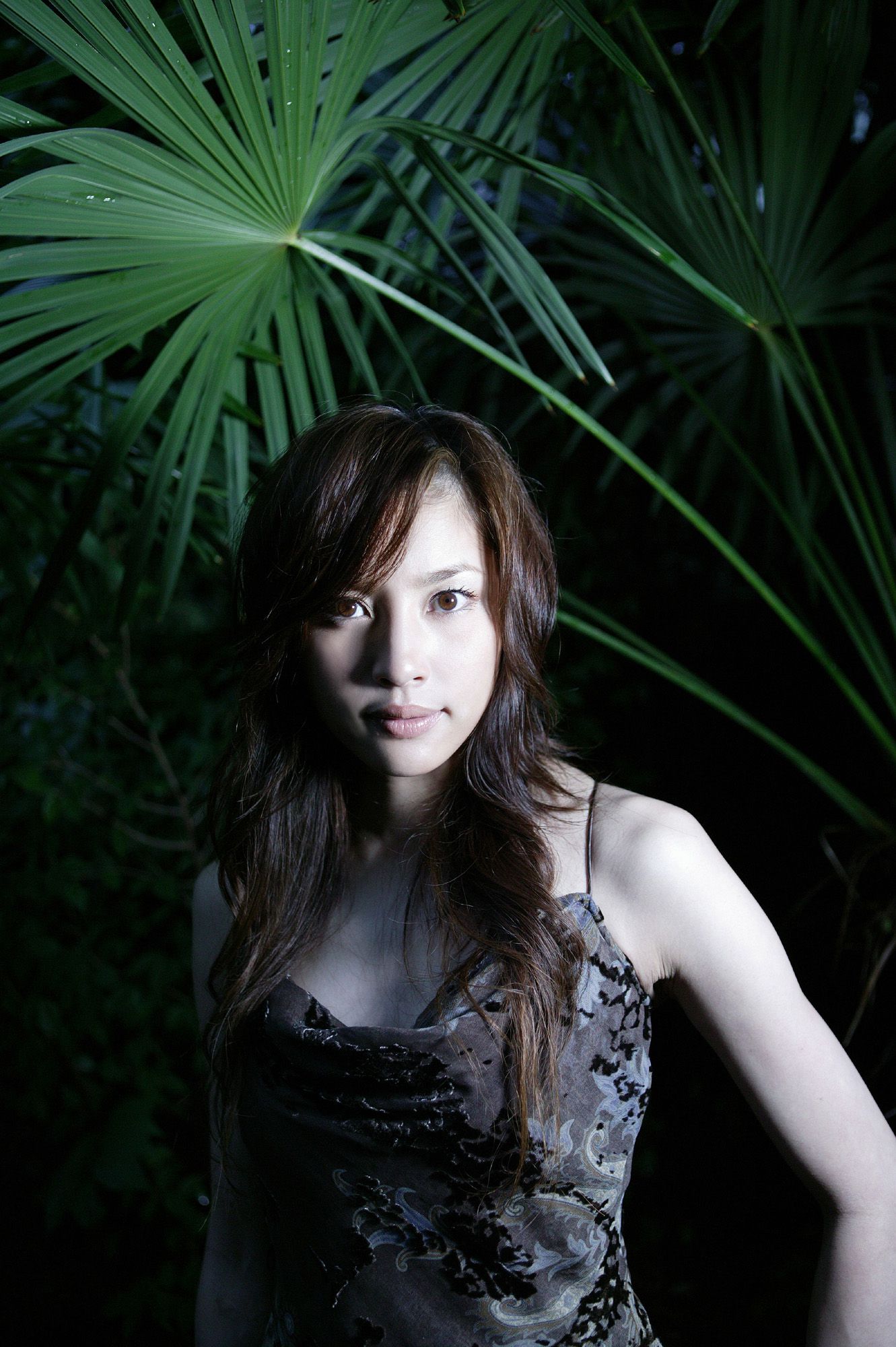 SF-No.352 Asaka Seto 瀬戸朝香/濑户朝香-图27