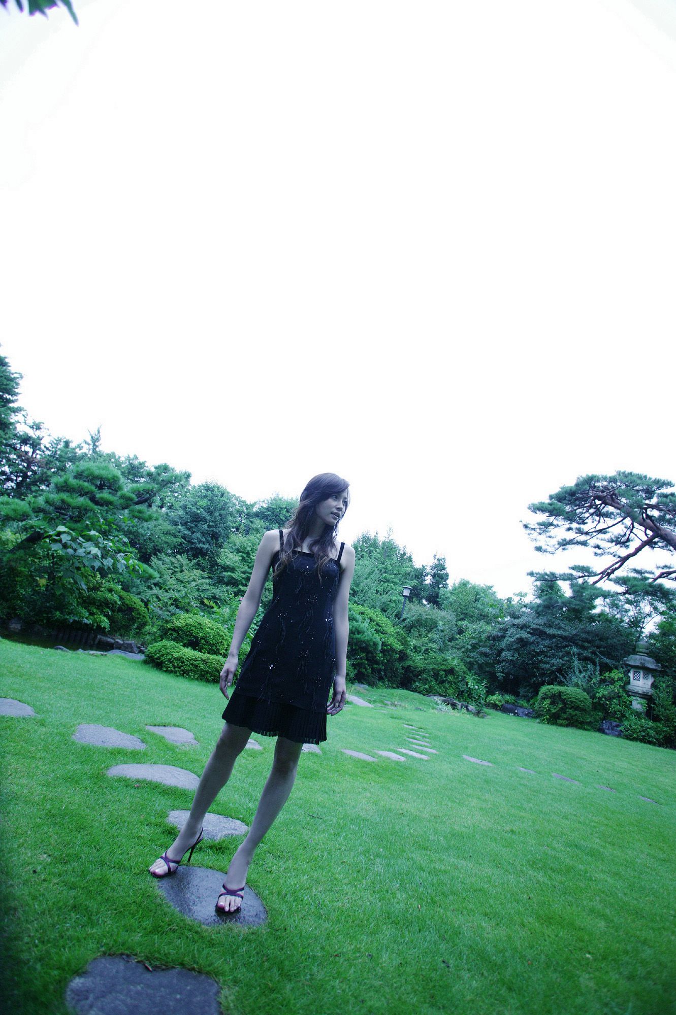 SF-No.352 Asaka Seto 瀬戸朝香/濑户朝香-图28