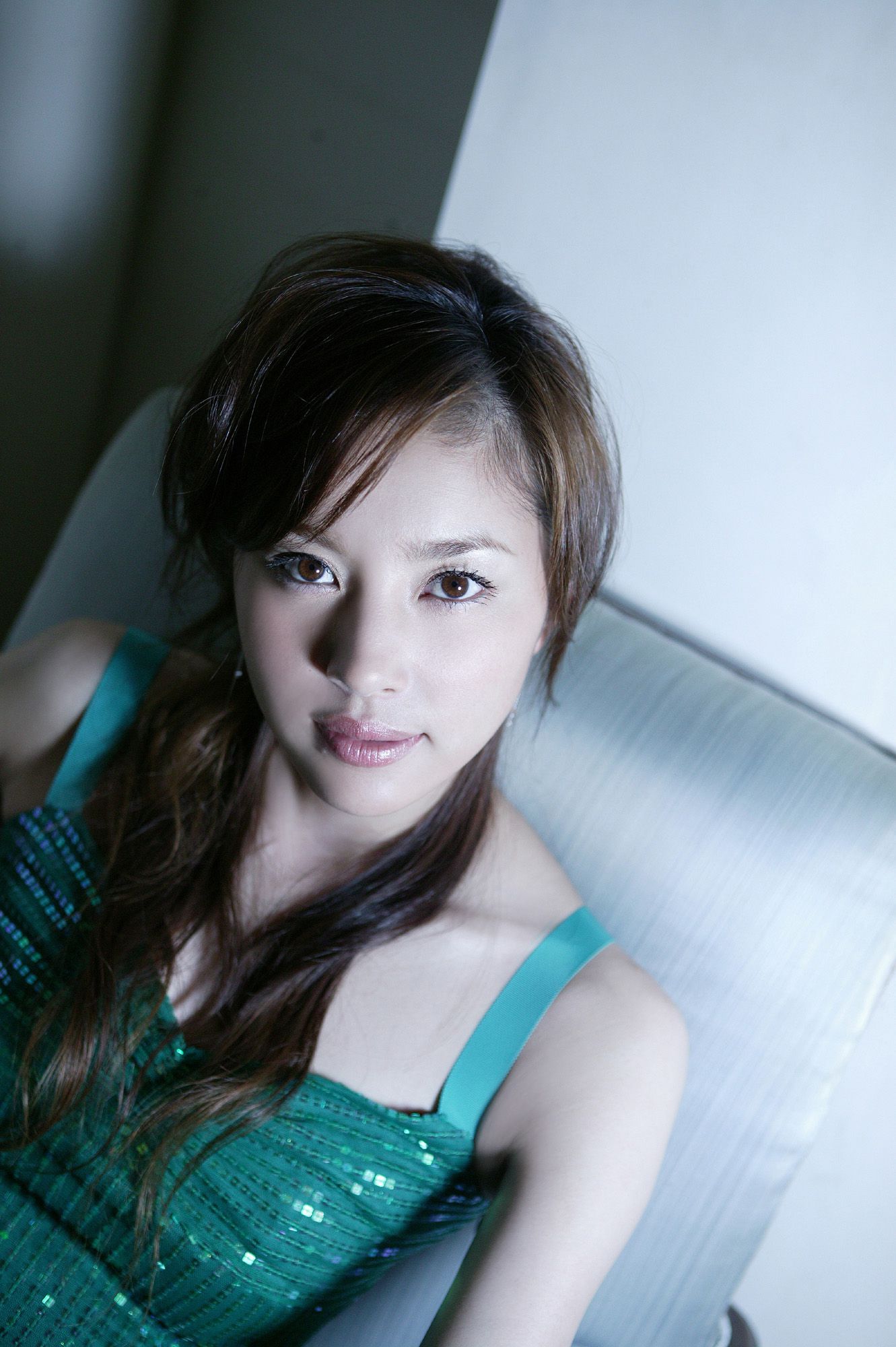 SF-No.352 Asaka Seto 瀬戸朝香/濑户朝香-图2