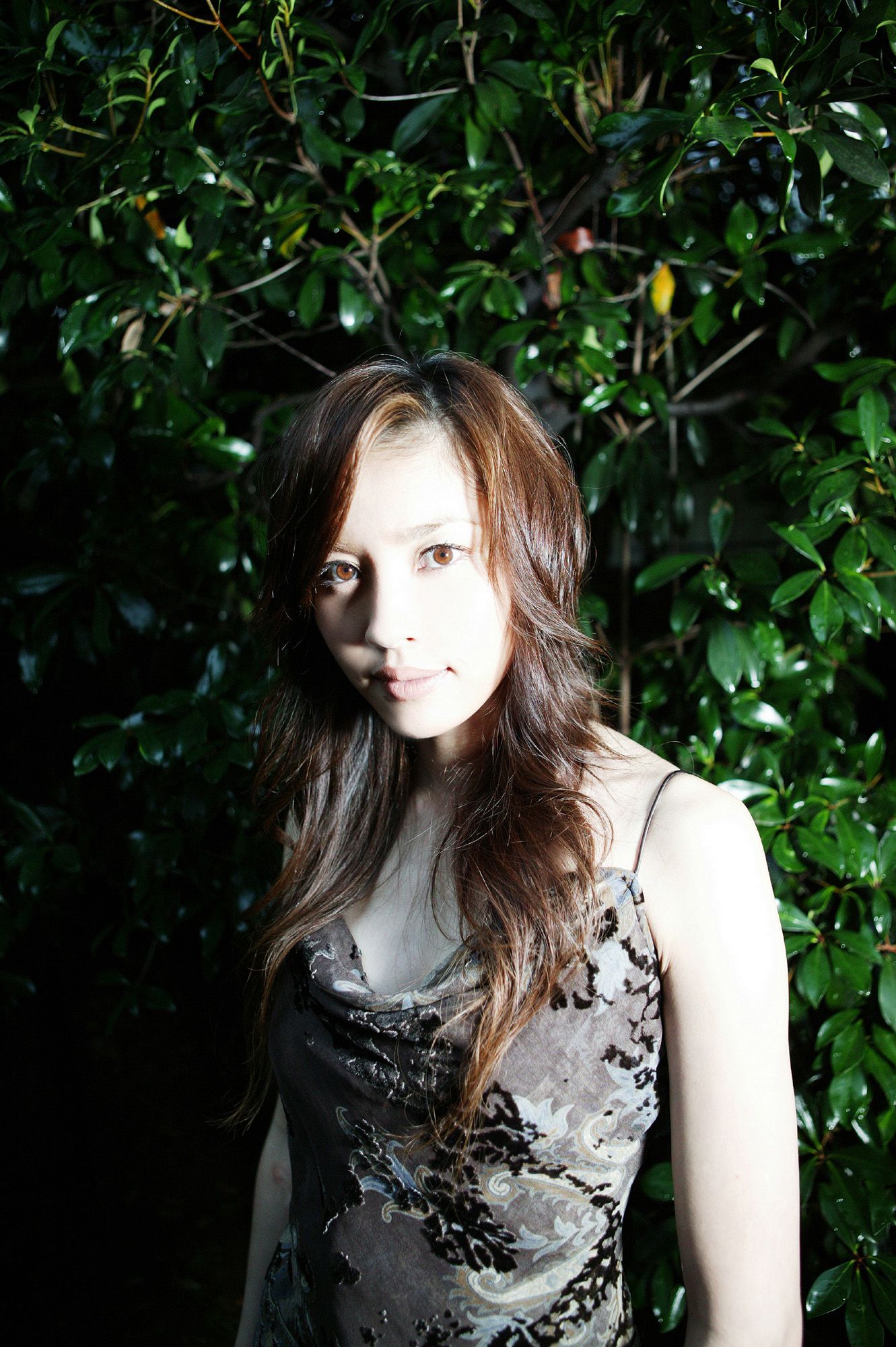 SF-No.352 Asaka Seto 瀬戸朝香/濑户朝香-图29