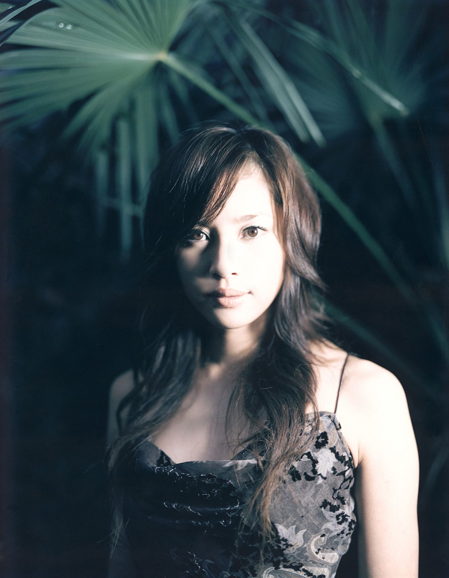 SF-No.352 Asaka Seto 瀬戸朝香/濑户朝香-图30