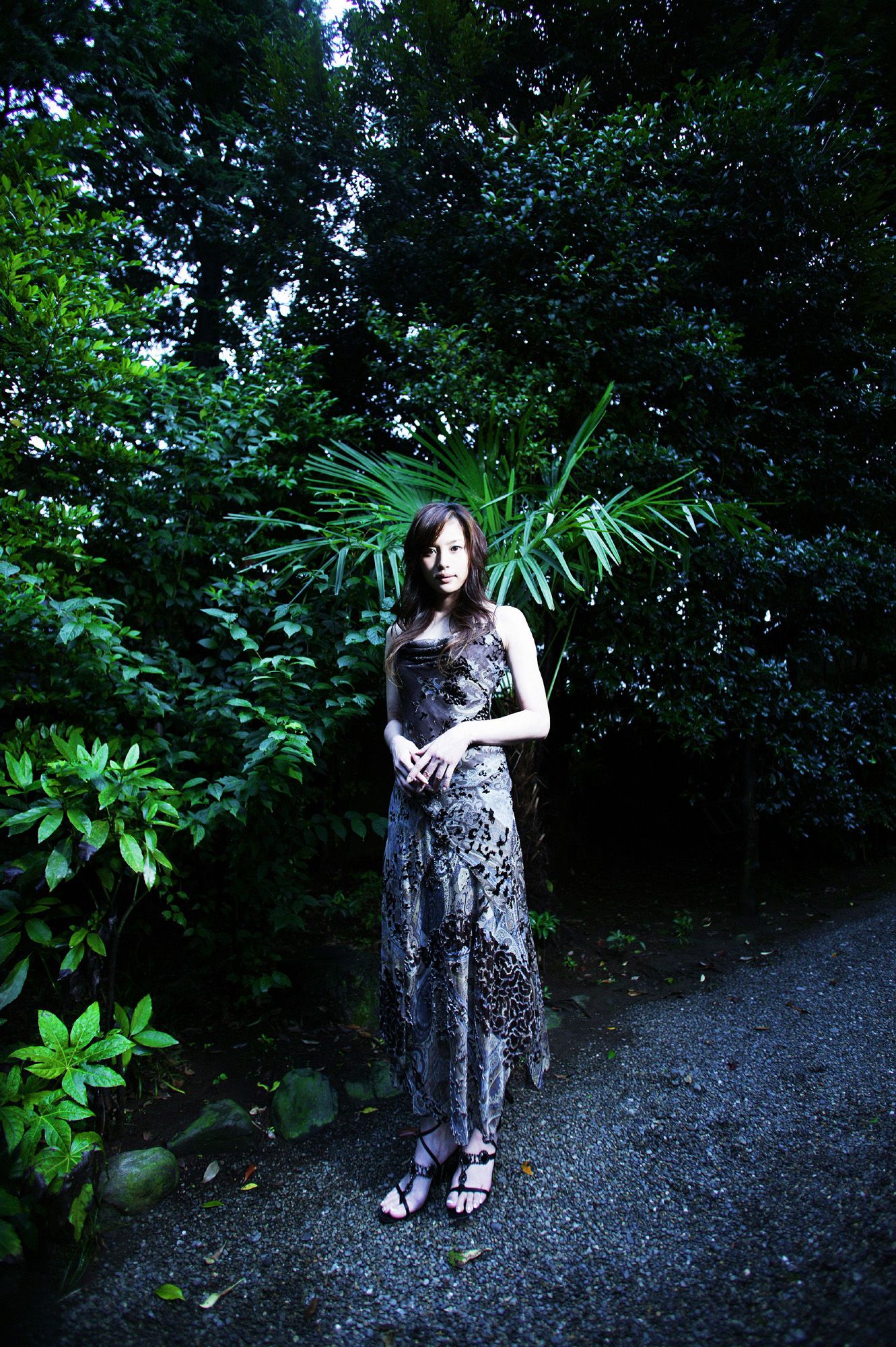 SF-No.352 Asaka Seto 瀬戸朝香/濑户朝香-图31