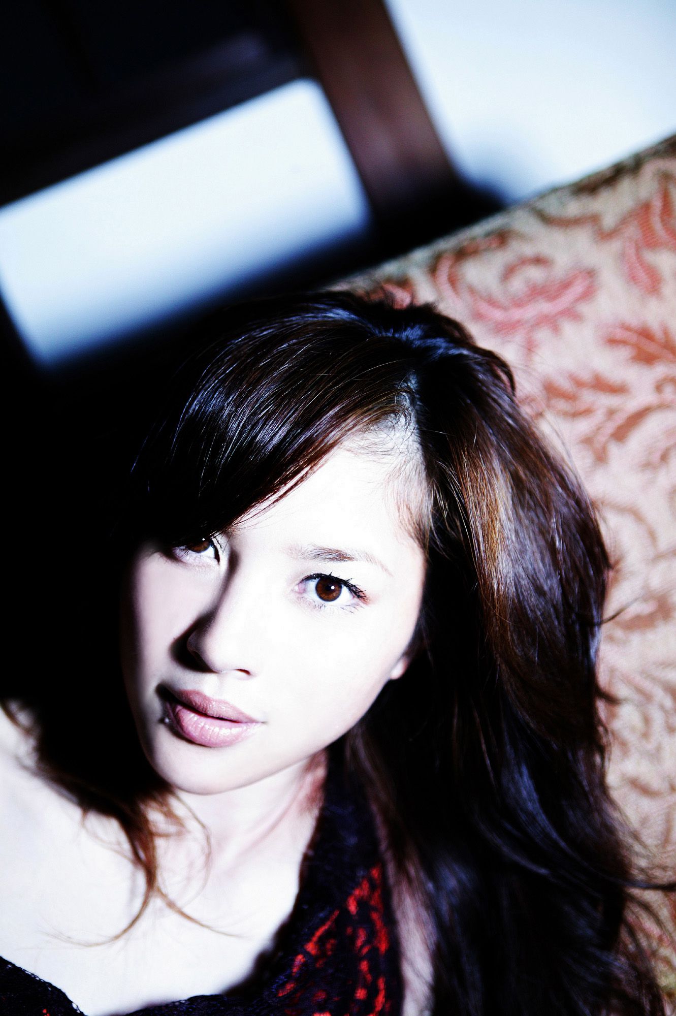 SF-No.352 Asaka Seto 瀬戸朝香/濑户朝香-图32