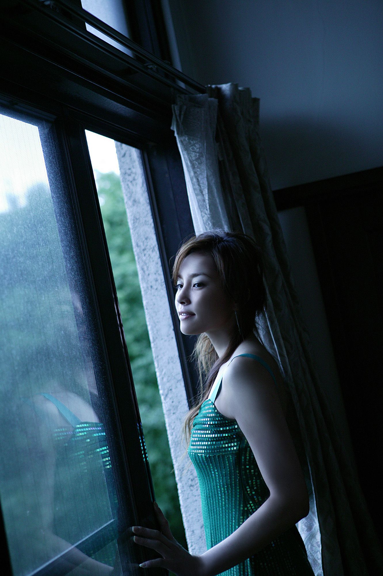 SF-No.352 Asaka Seto 瀬戸朝香/濑户朝香-图33