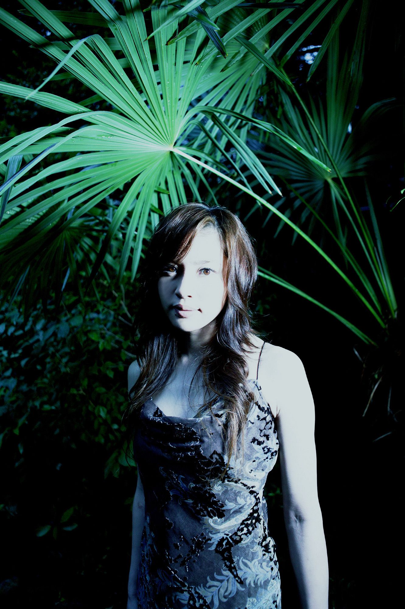 SF-No.352 Asaka Seto 瀬戸朝香/濑户朝香-图34