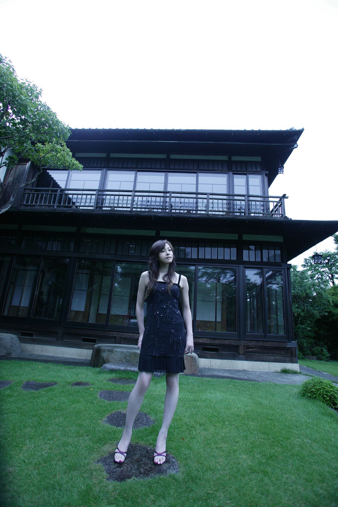 SF-No.352 Asaka Seto 瀬戸朝香/濑户朝香-图36