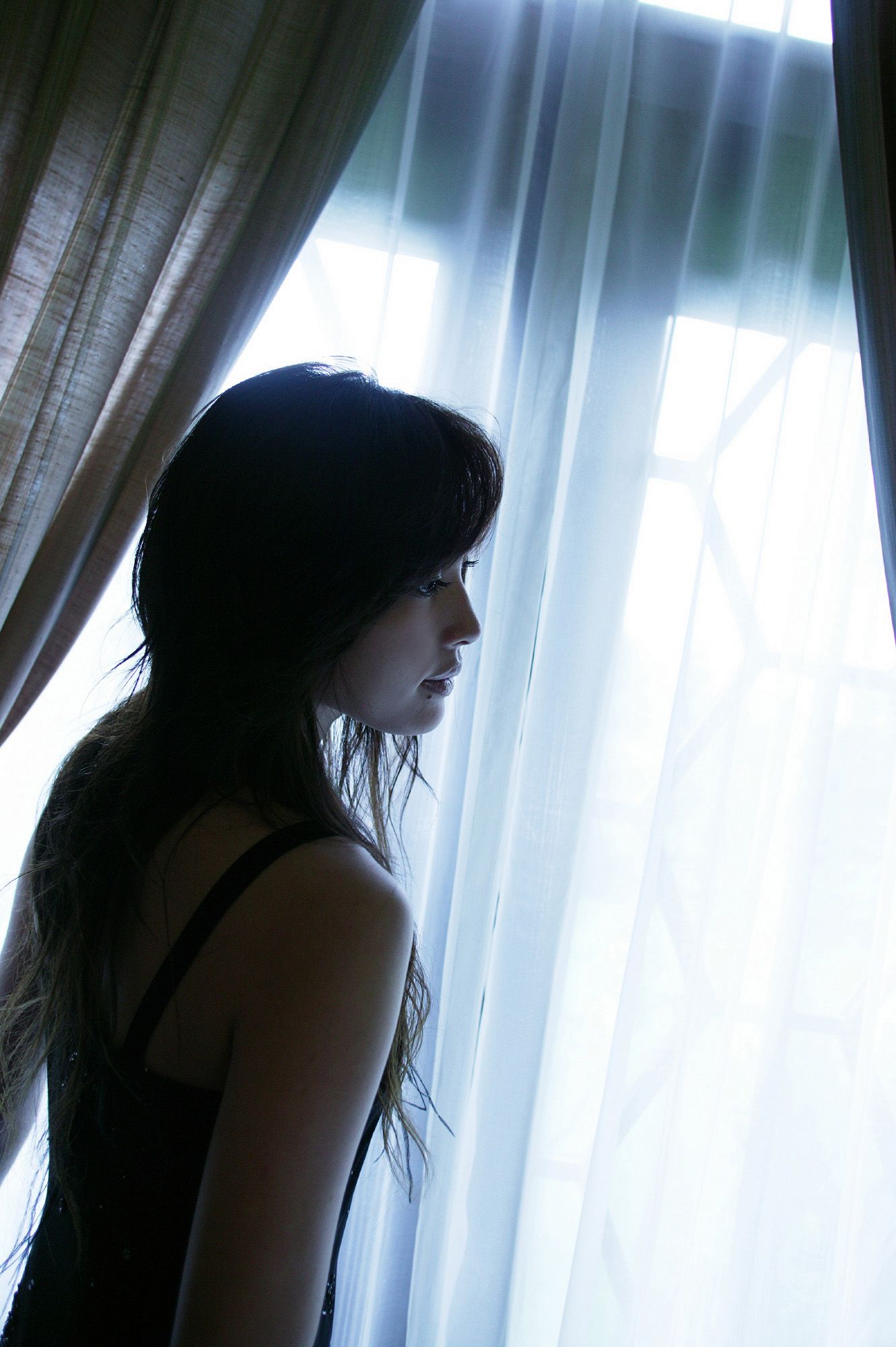 SF-No.352 Asaka Seto 瀬戸朝香/濑户朝香-图37