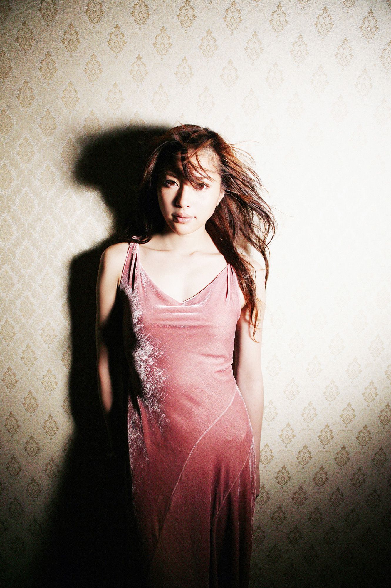 SF-No.352 Asaka Seto 瀬戸朝香/濑户朝香-图38