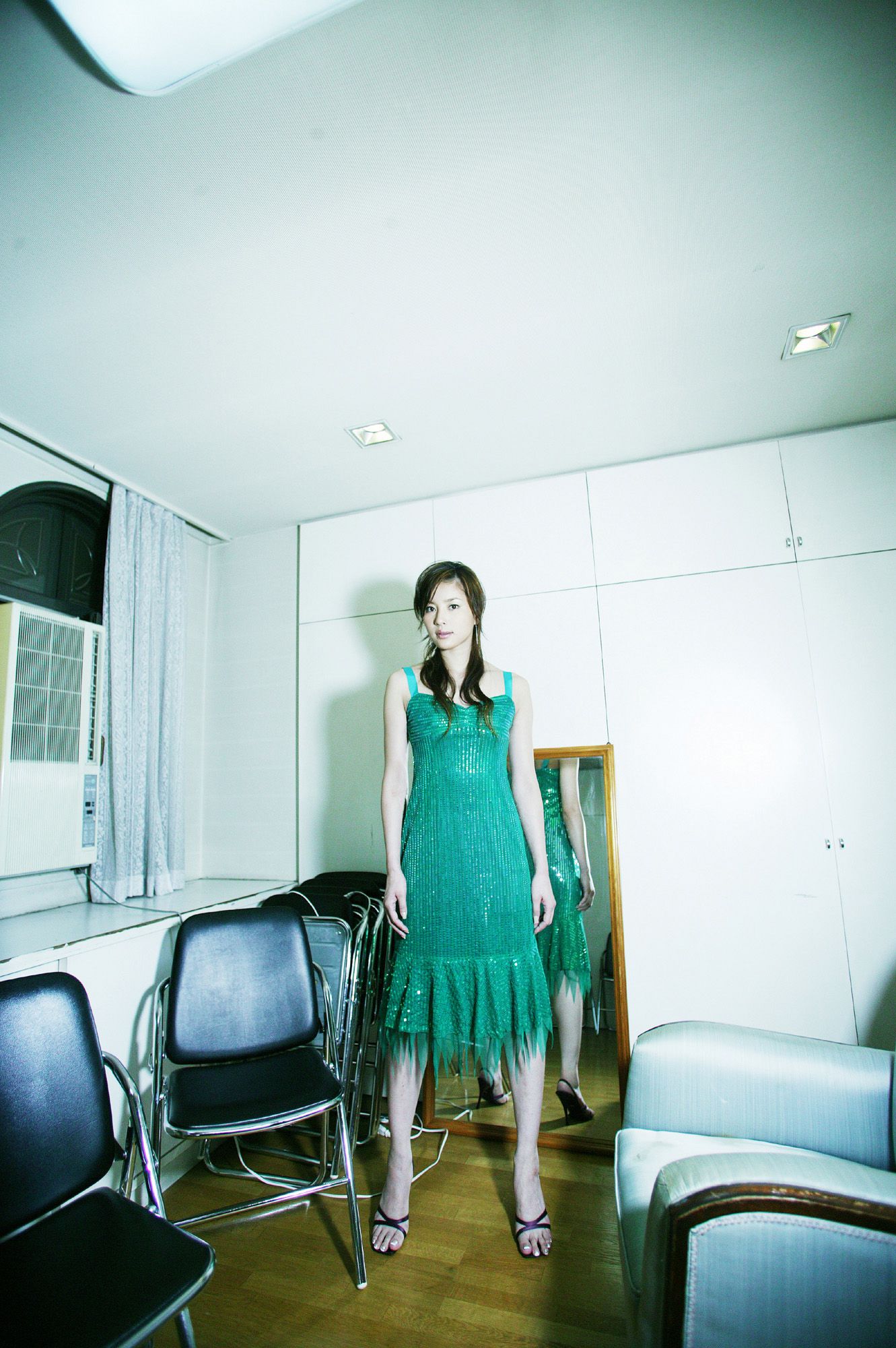 SF-No.352 Asaka Seto 瀬戸朝香/濑户朝香-图3