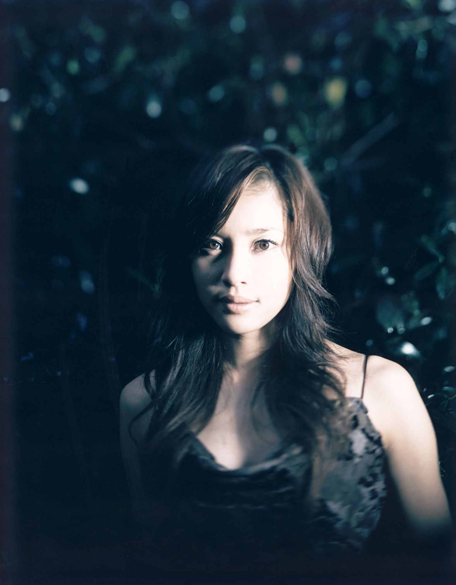 SF-No.352 Asaka Seto 瀬戸朝香/濑户朝香-图40