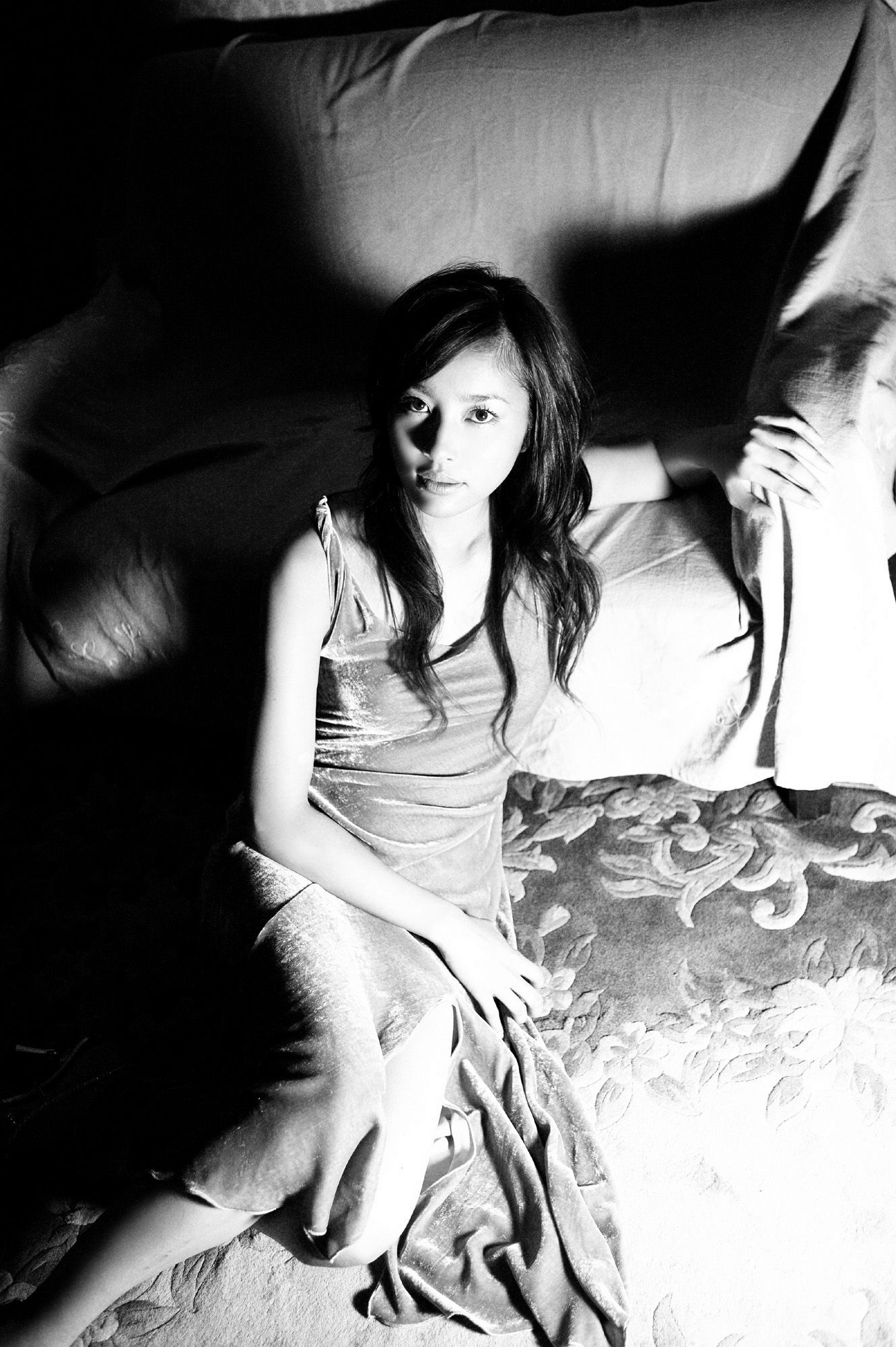 SF-No.352 Asaka Seto 瀬戸朝香/濑户朝香-图41